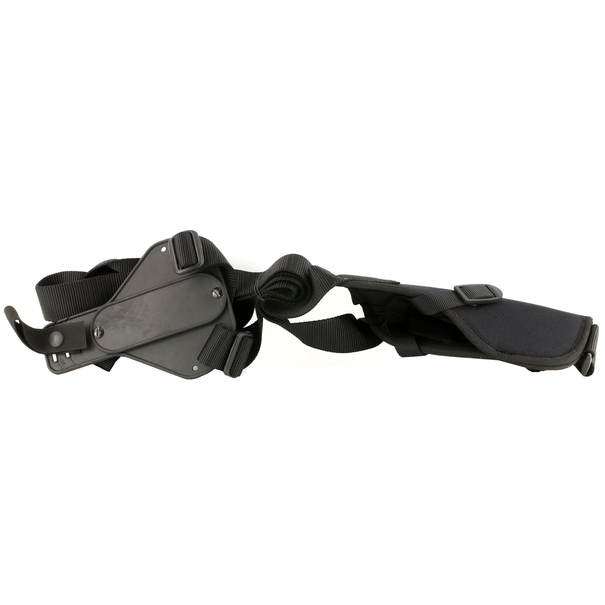 U/M VERT SHLDR HLSTR SZ 1 BLK RH - American Ordnance