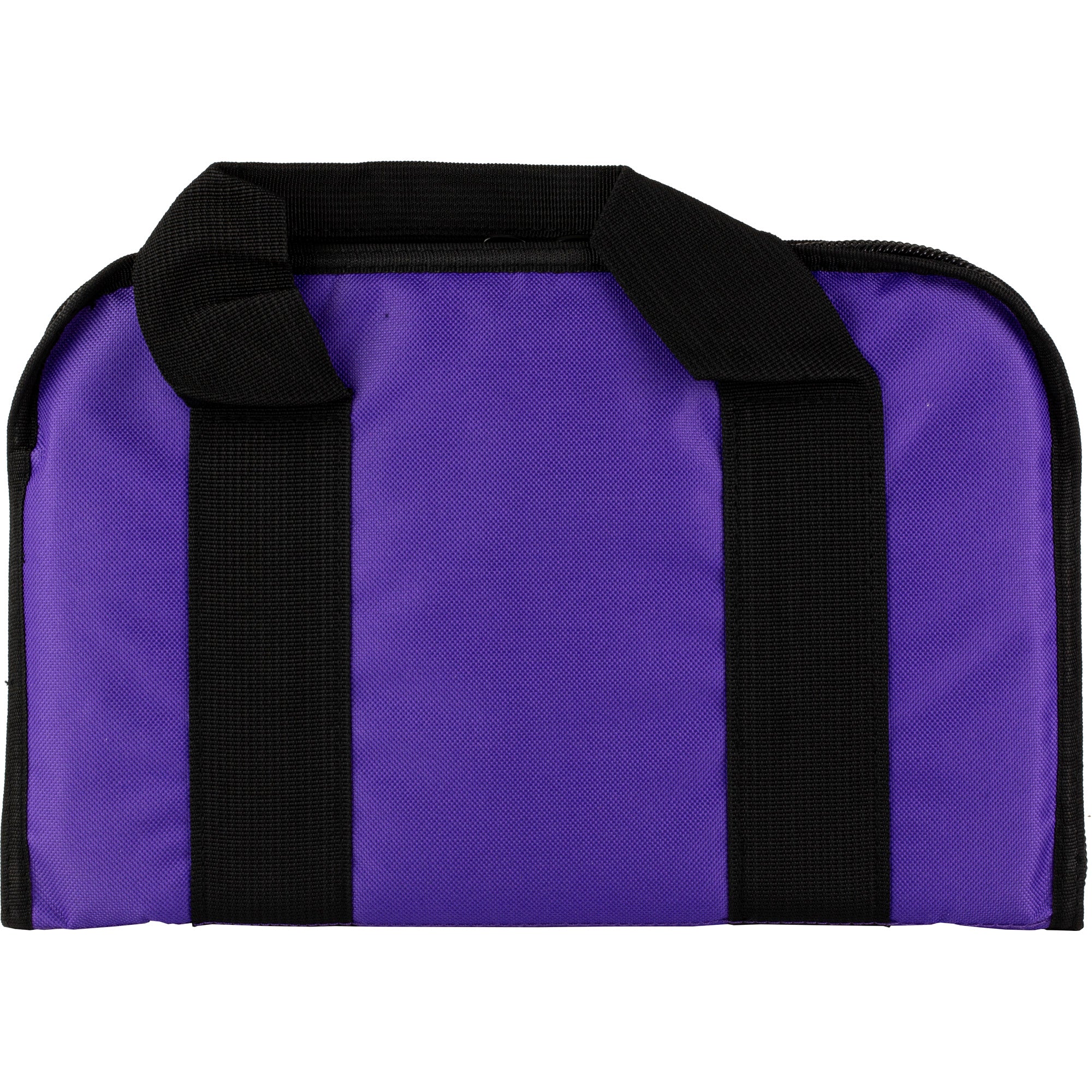US PK ATTACHE POLY PURPLE - American Ordnance
