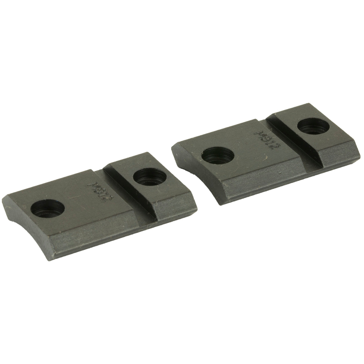 WARNE MAXIMA BRWNG ABOLT 3 2PC BASE - American Ordnance