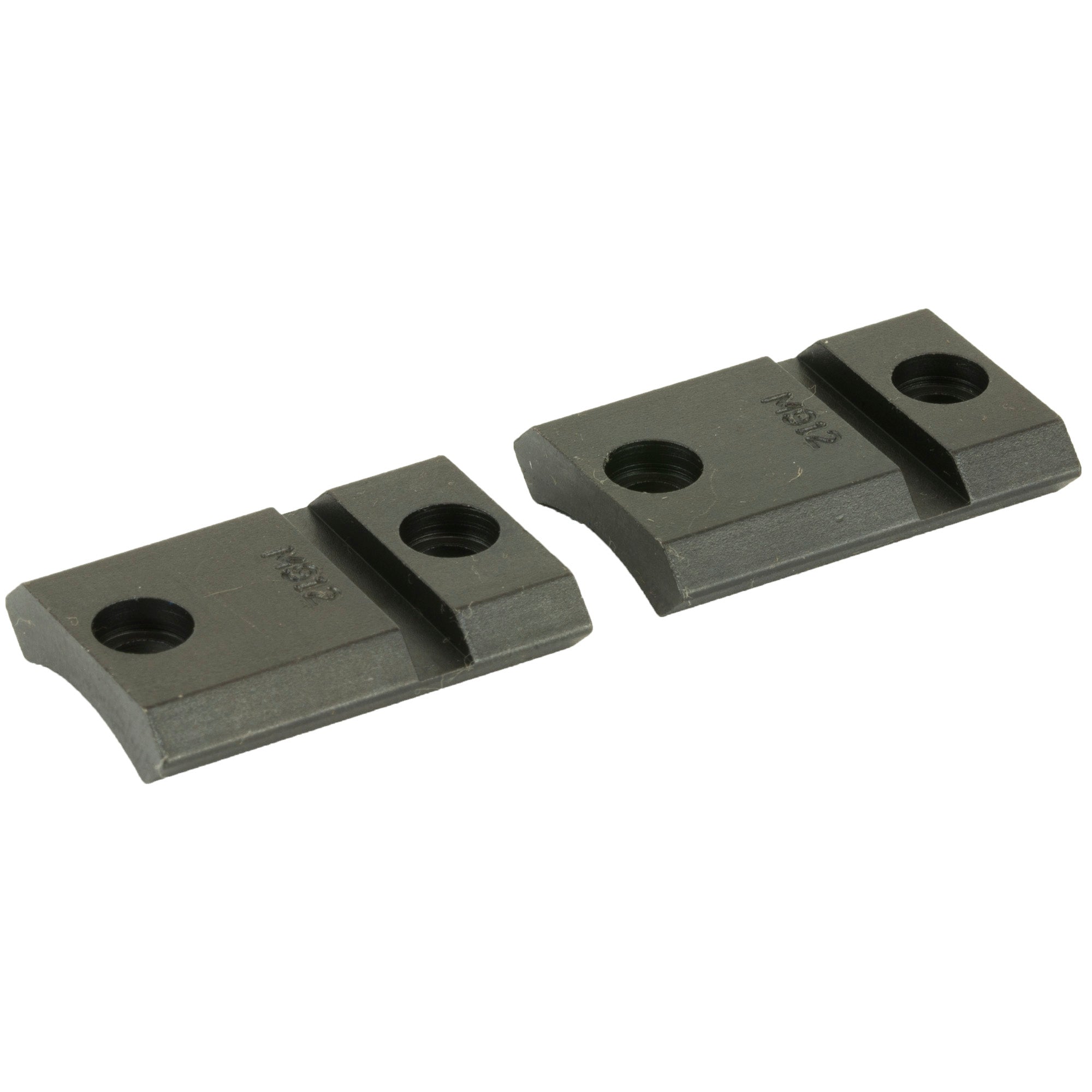 WARNE MAXIMA BRWNG ABOLT 3 2PC BASE - American Ordnance
