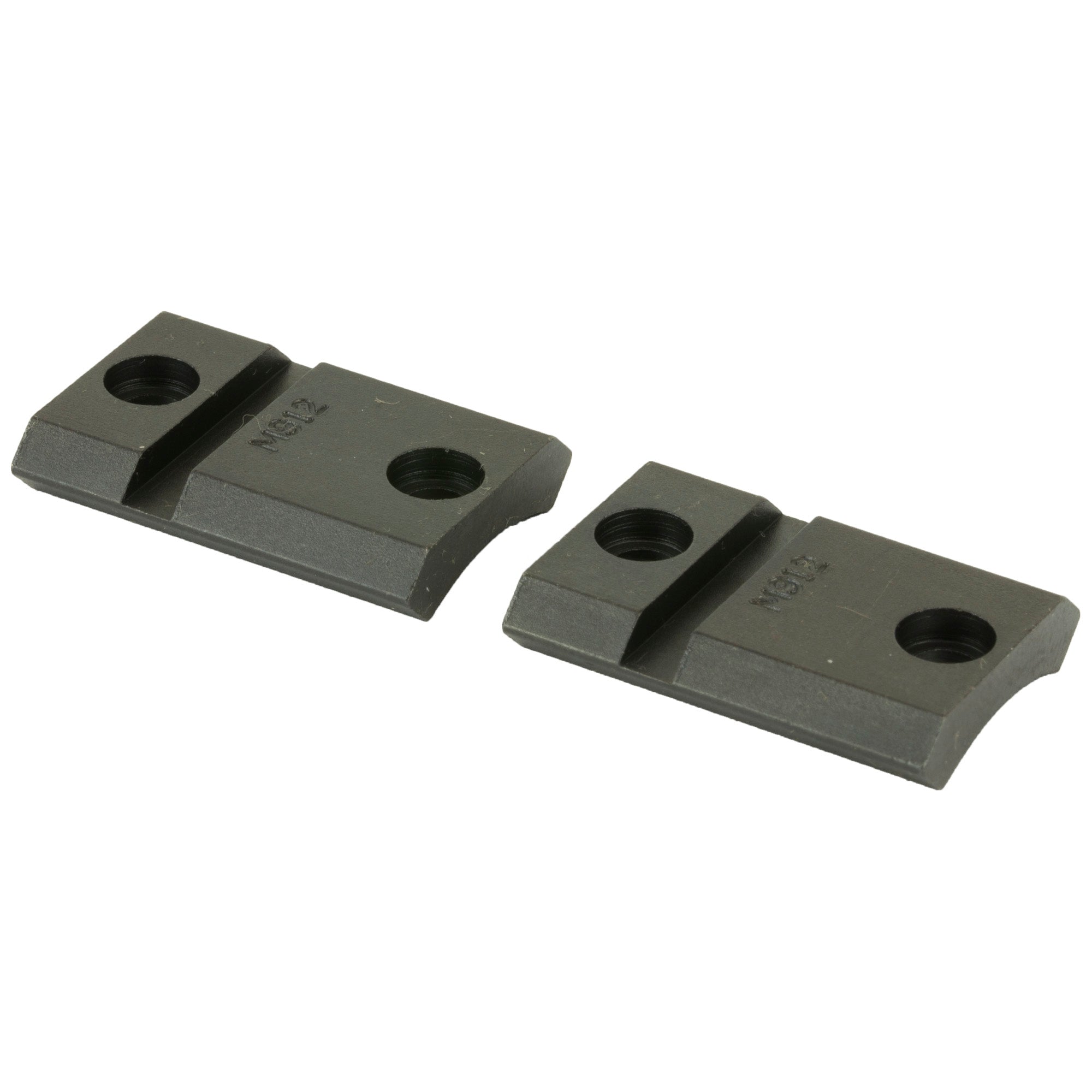 WARNE MAXIMA BRWNG ABOLT 3 2PC BASE - American Ordnance