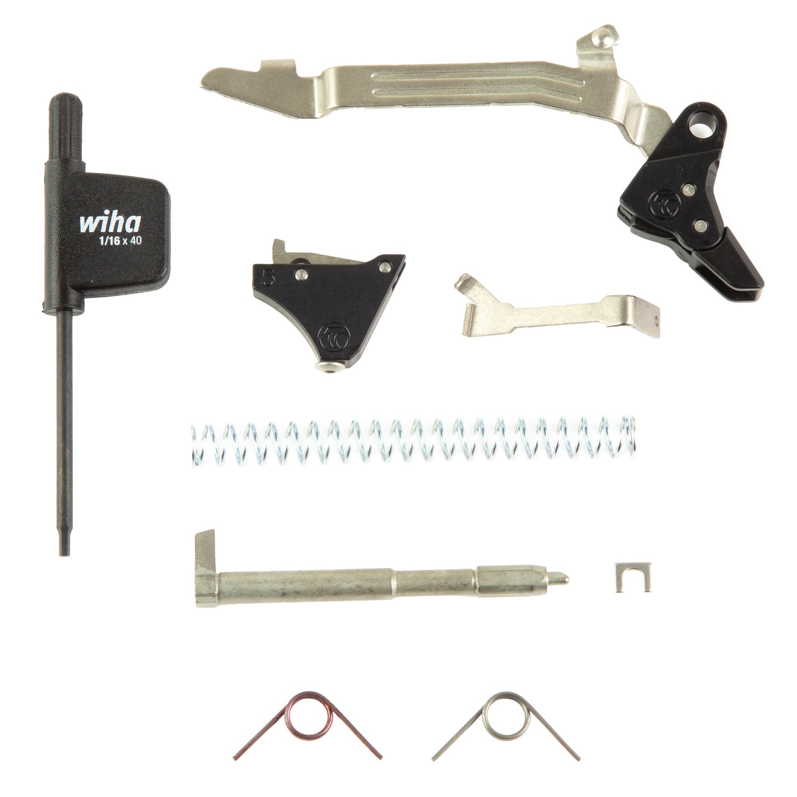 TIMNEY UBK PIVOT FOR GLOCK GEN 5 - American Ordnance