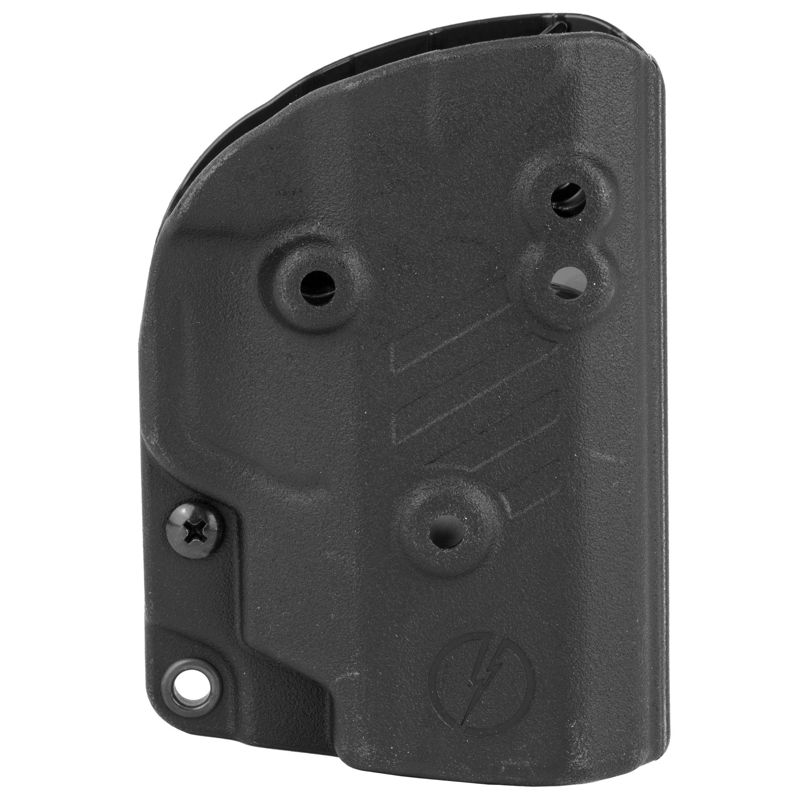 TASER BLADE-TECH OWB PULSE + HOLSTER - American Ordnance