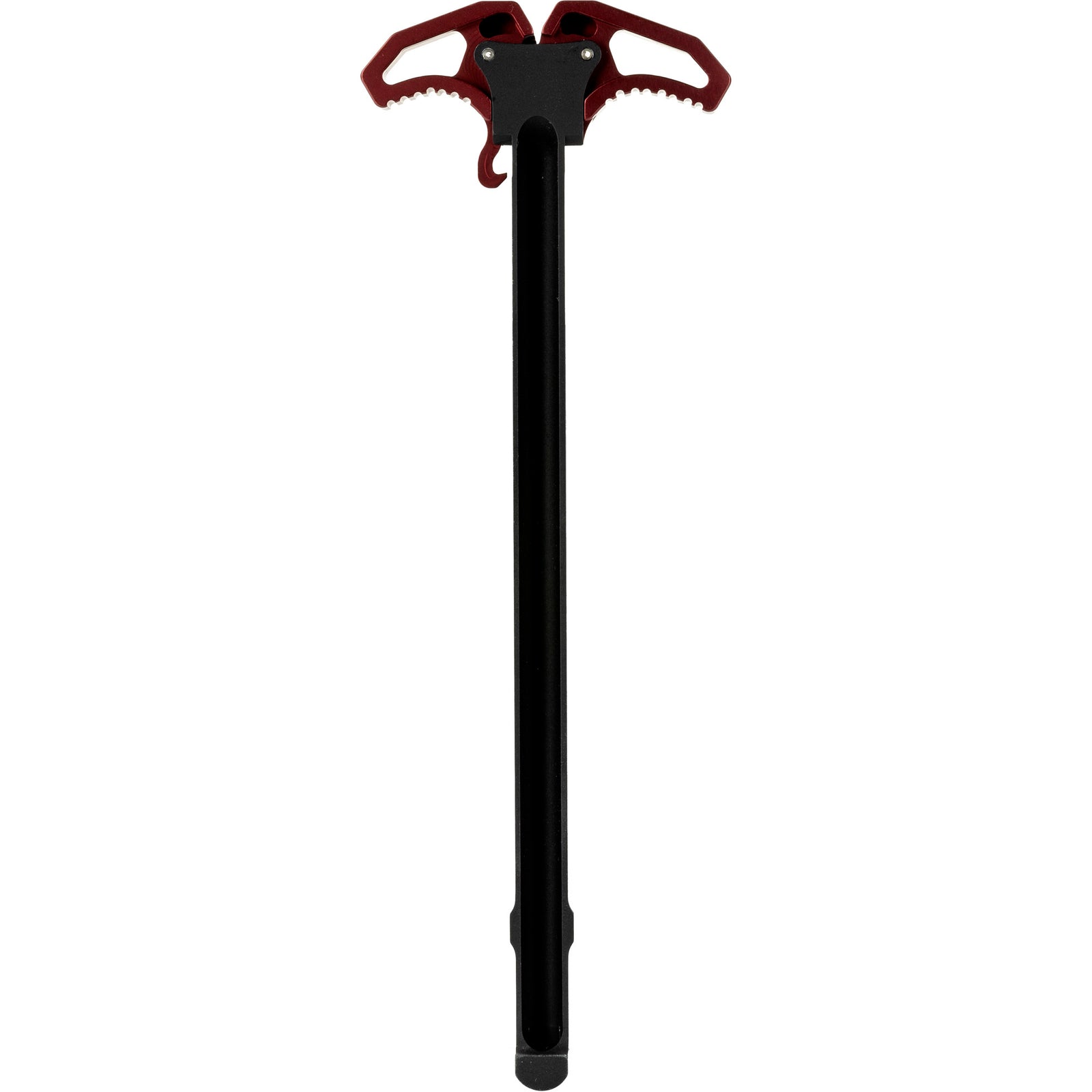 ARMASPEC VICTORY AR10 CHRG HNDL RED - American Ordnance