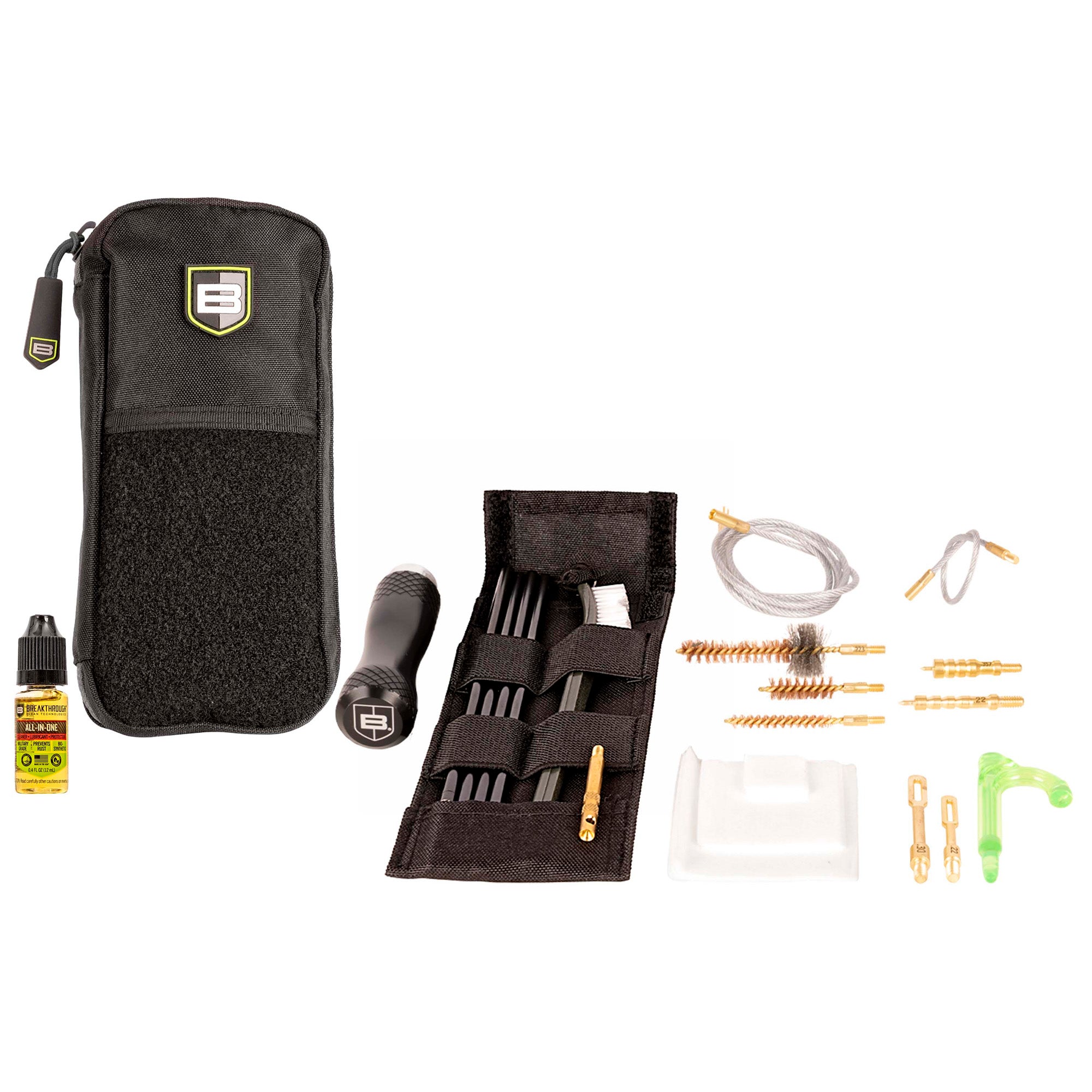 BCT BADGE SERIES KIT 5.56/9MM - American Ordnance