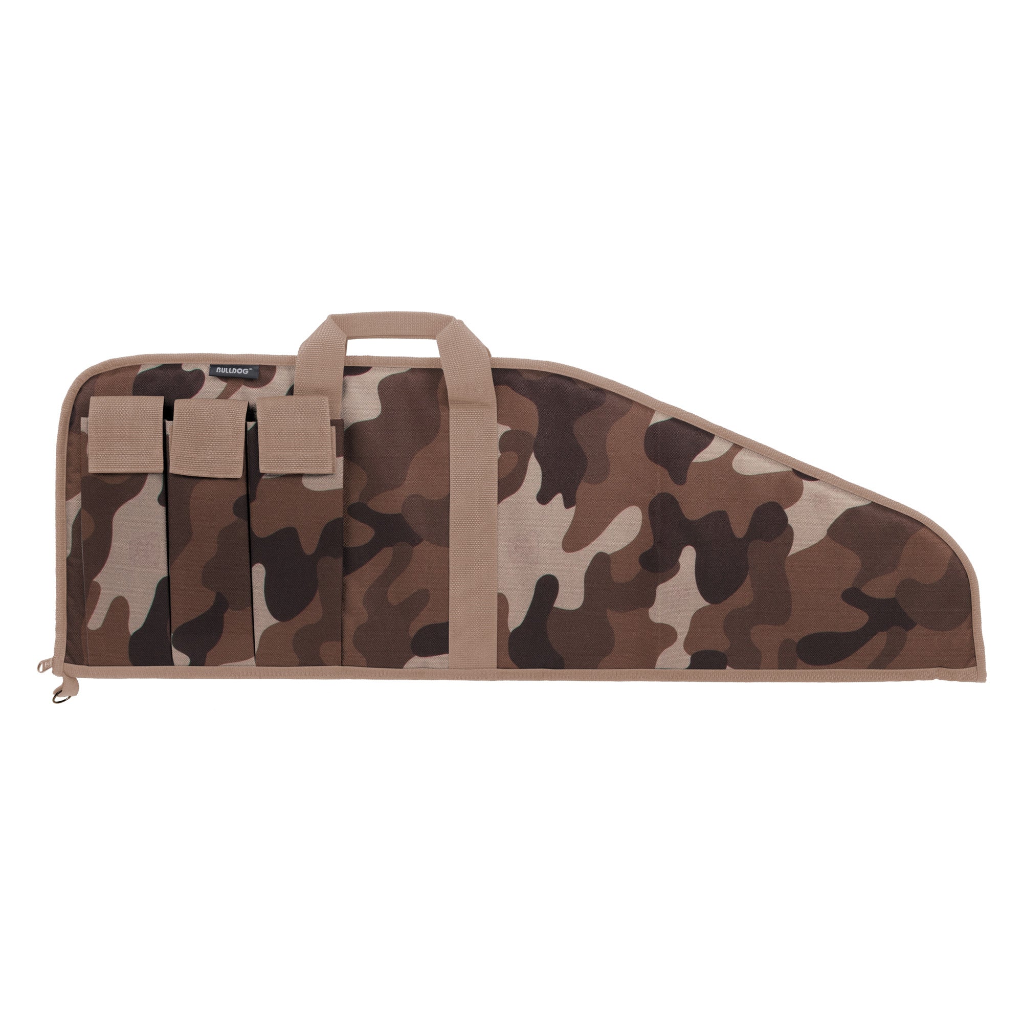 BULLDOG TACT RFL THROWBACK CAMO 38" - American Ordnance