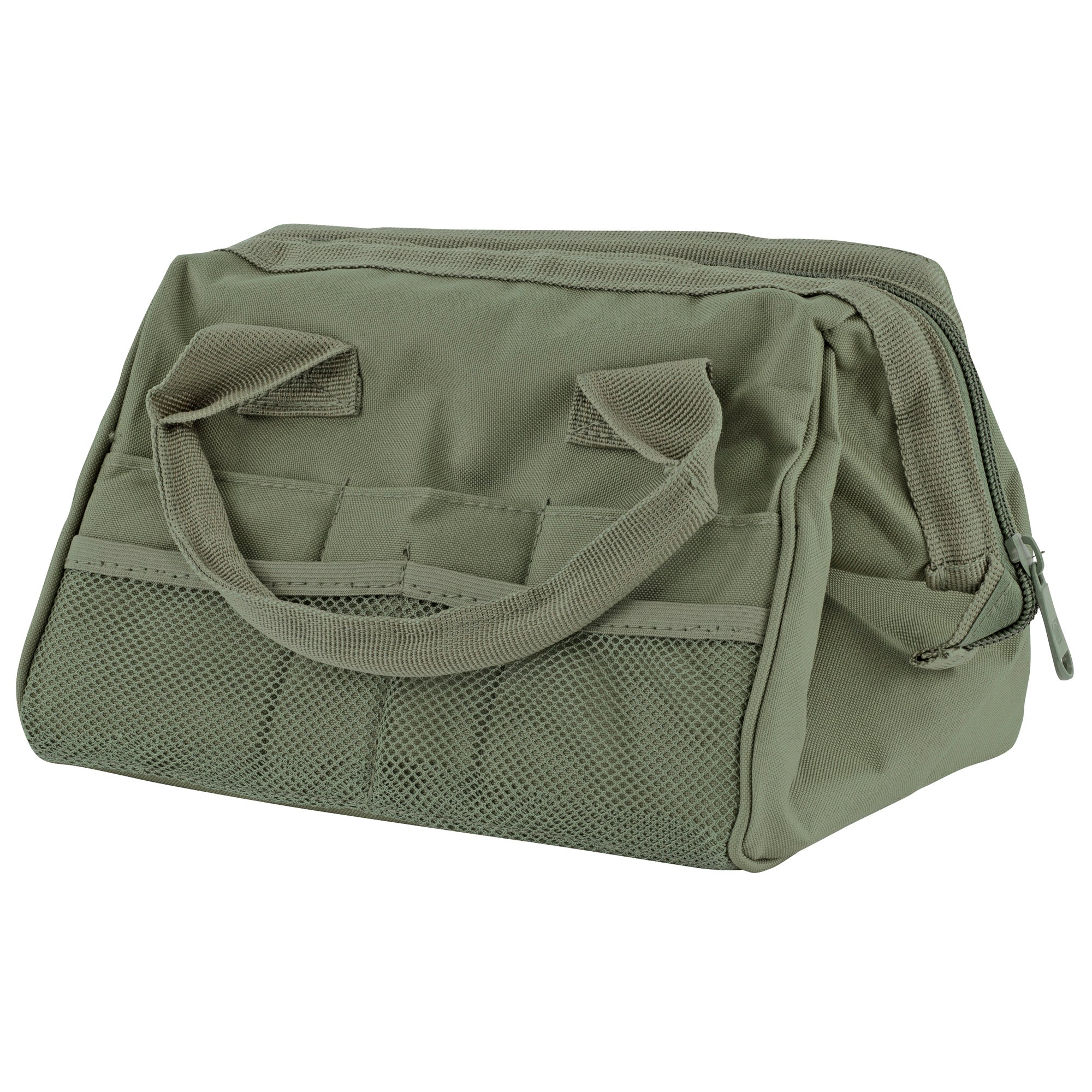 BULLDOG TACT AMMO & ACC BAG GRN - American Ordnance