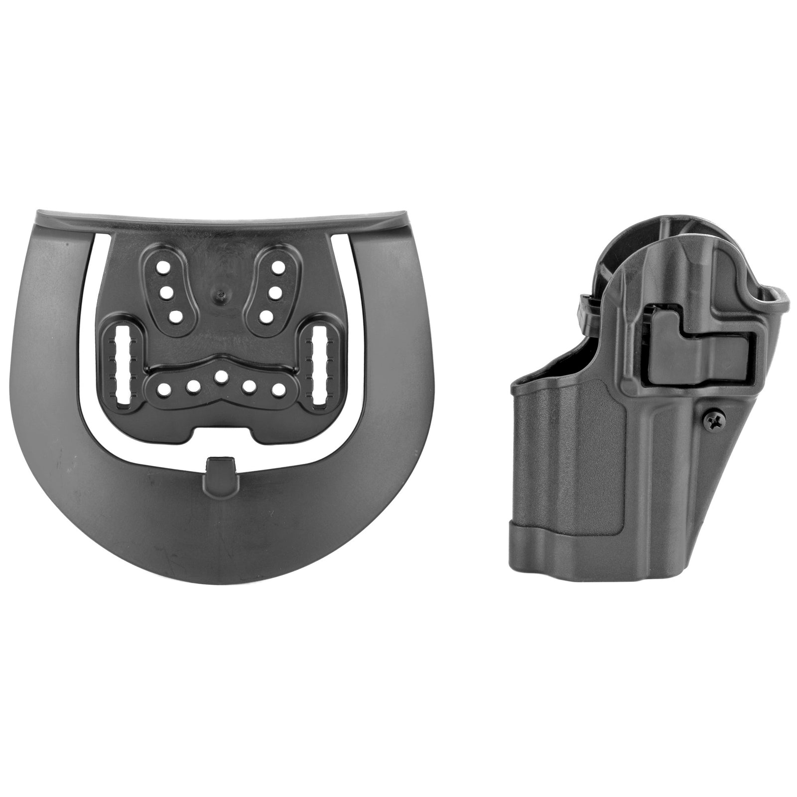 BH SERPA CQC BL/PDL HK VP9 LH BLK - American Ordnance