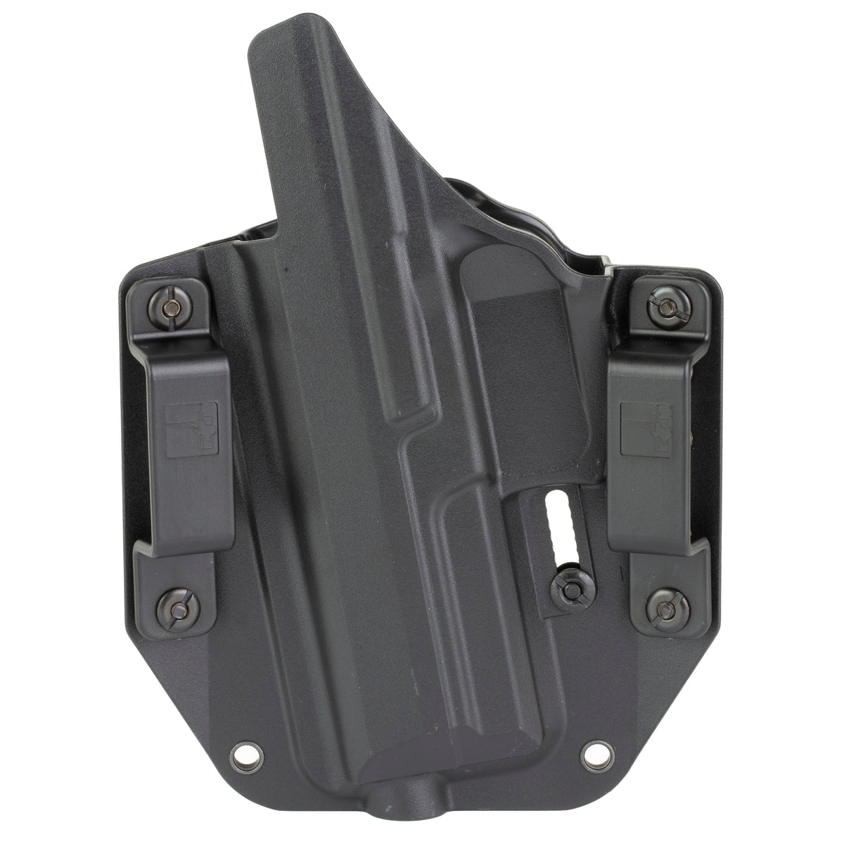BRAVO BCA HK VP9 OWB BLK RH - American Ordnance