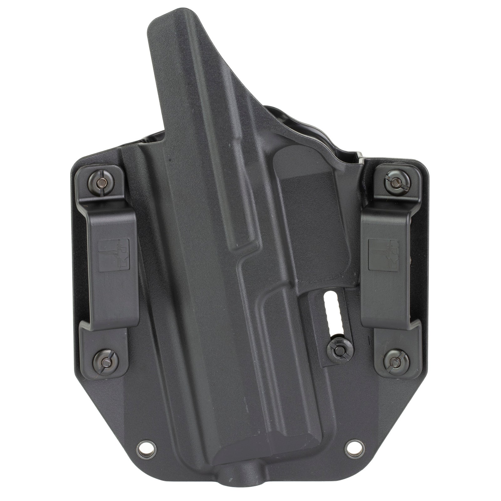 BRAVO BCA HK VP9 OWB BLK RH - American Ordnance