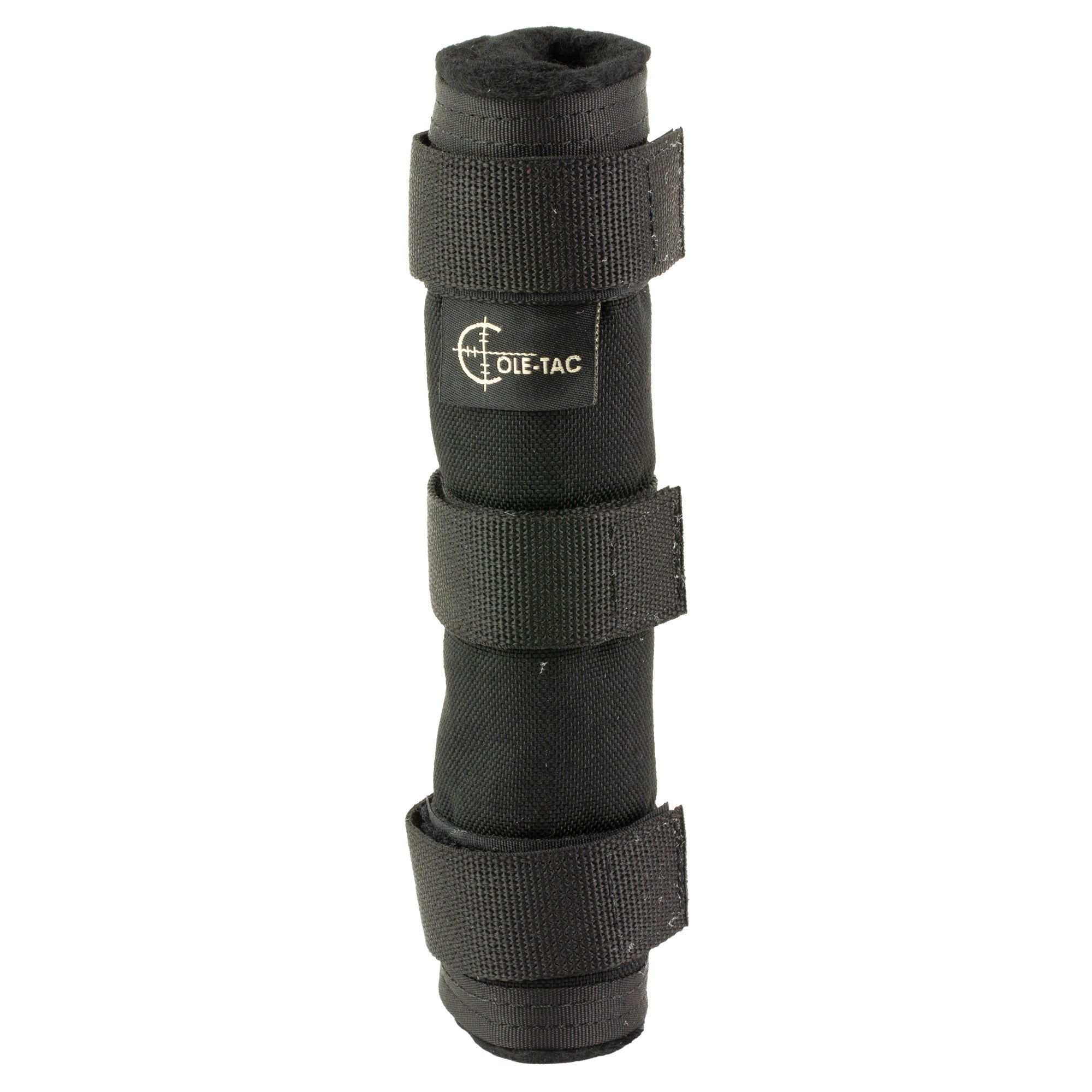 COLETAC METPY 7.5" SPPRSSR COVER BLK - American Ordnance