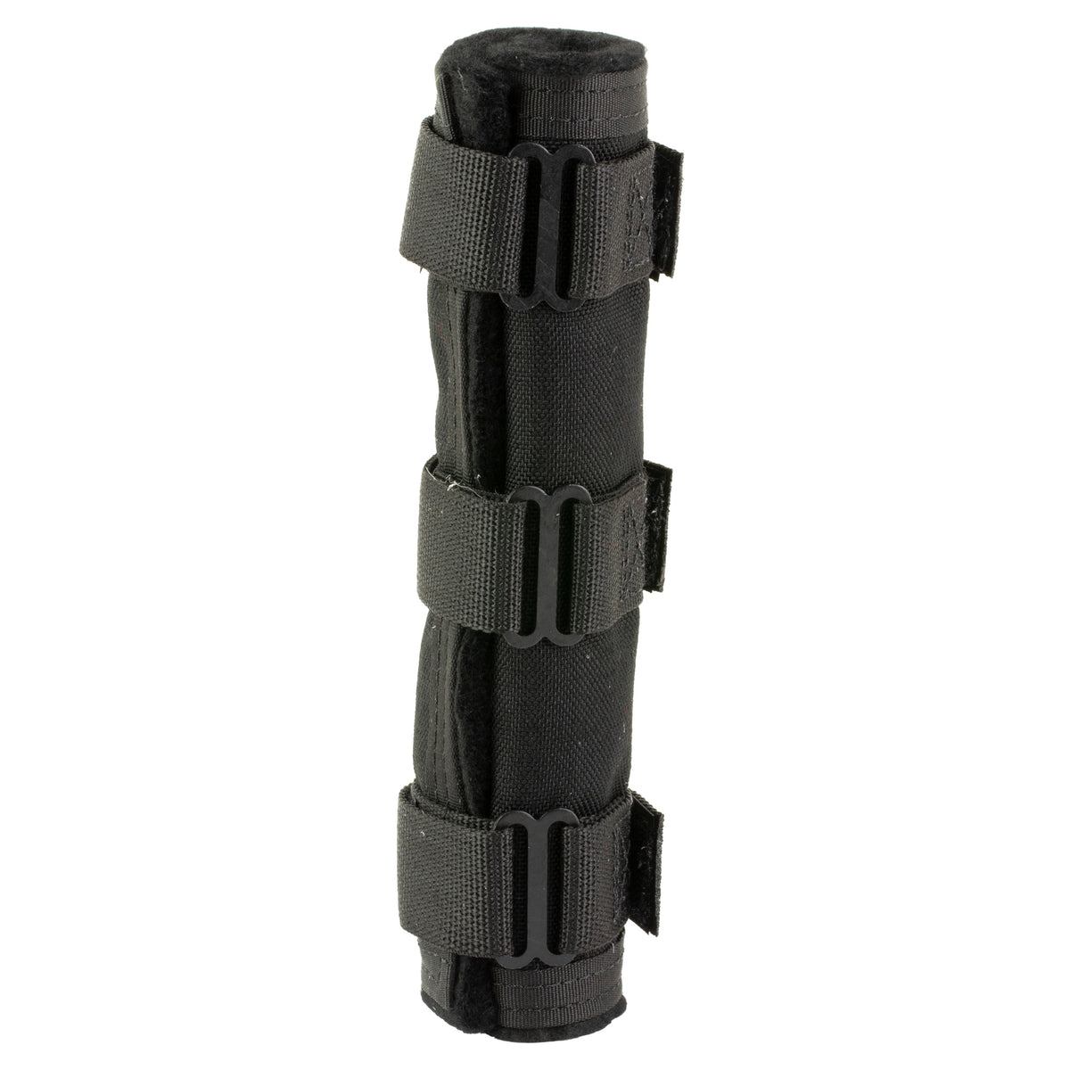 COLETAC METPY 7.5&quot; SPPRSSR COVER BLK - American Ordnance