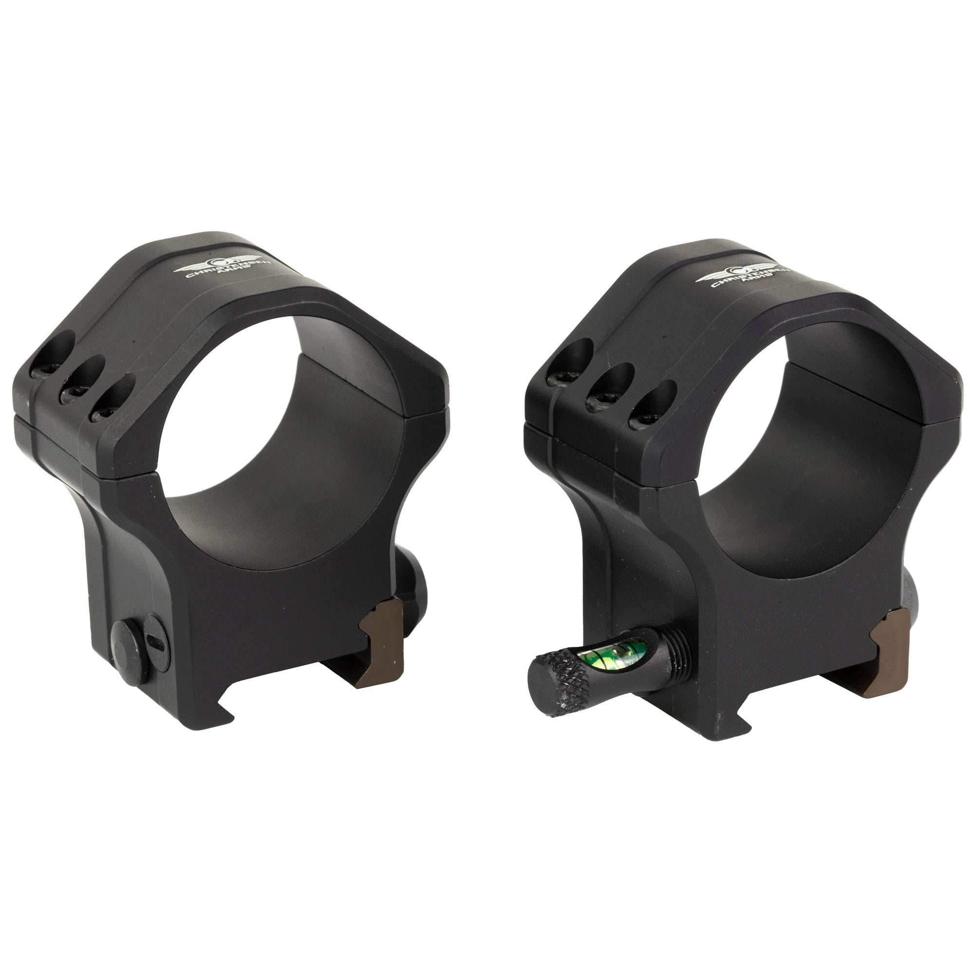 CHRISTENSEN TACTICAL HIGH 34MM - American Ordnance