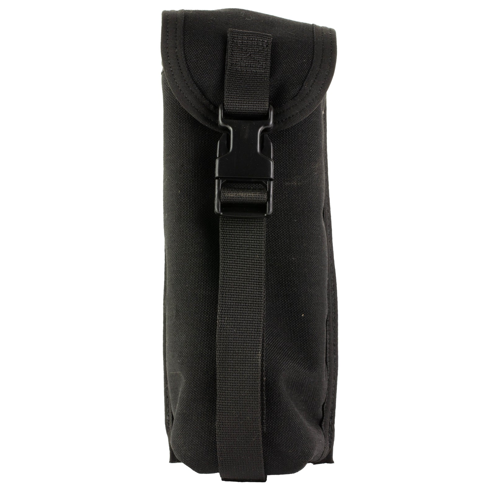 COLETAC VULCAN SUPP POUCH BLK LONG - American Ordnance