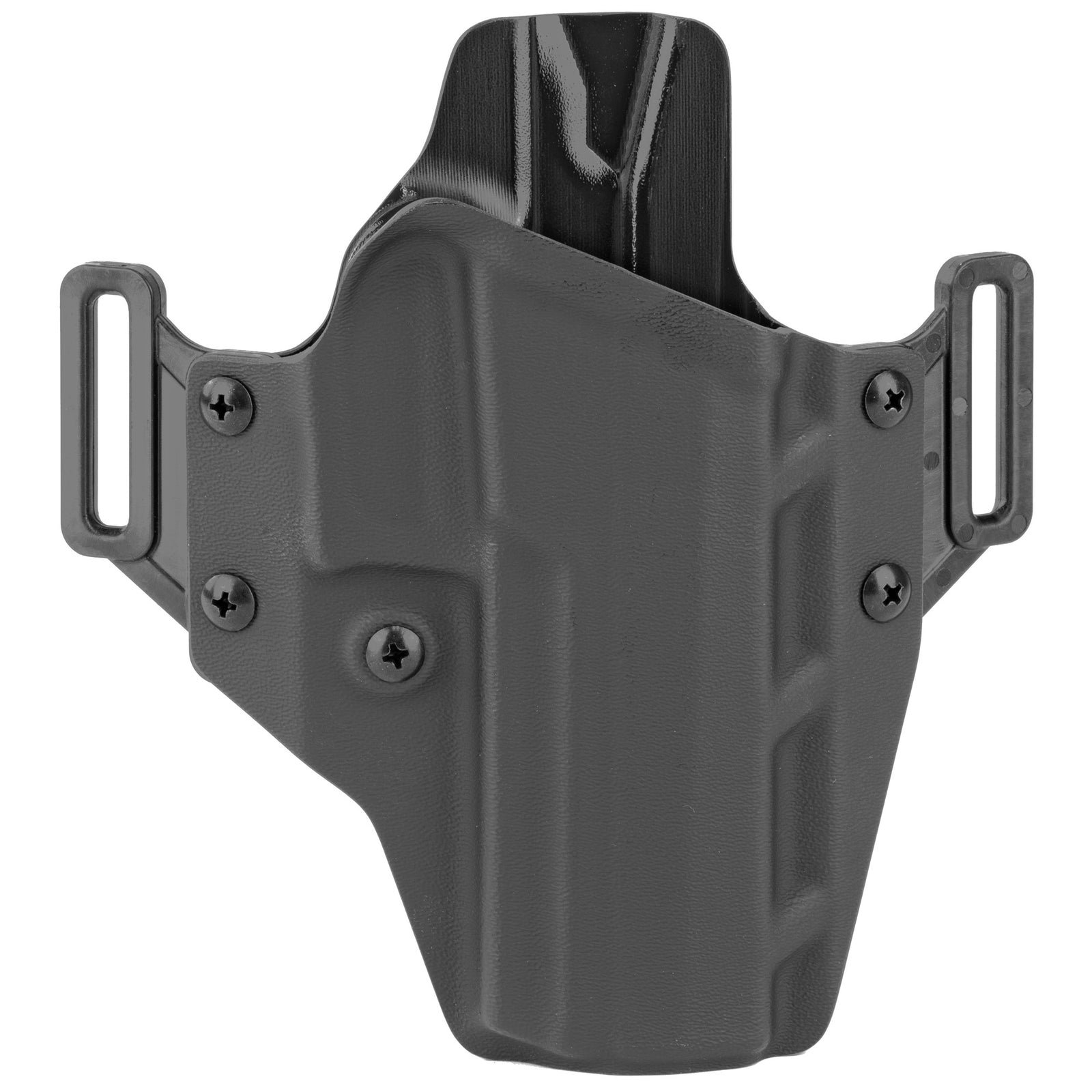 CRUCIAL OWB FOR SIG P320 RH BLK - American Ordnance
