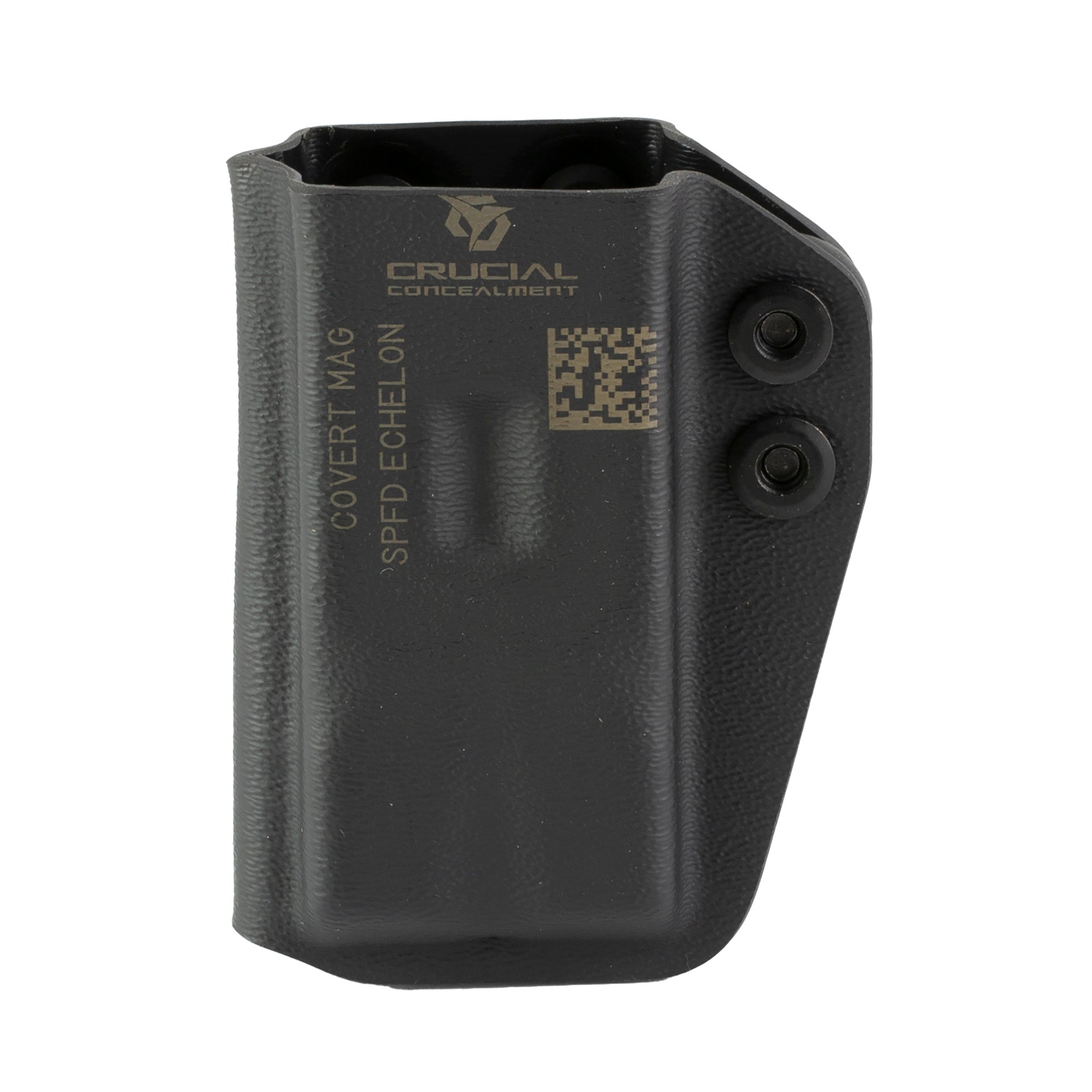 CRUCIAL AMBI COVERT IWB MAG ECHELON - American Ordnance