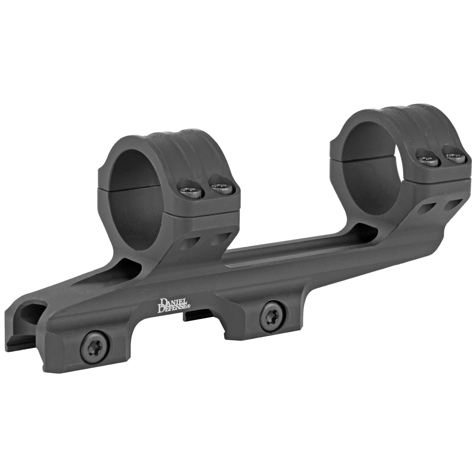 DD OPTIC MOUNT 30MM BLK - American Ordnance