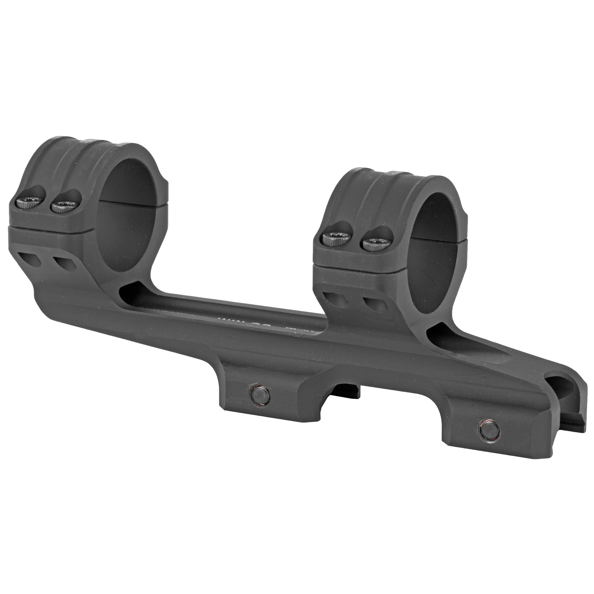 DD OPTIC MOUNT 30MM BLK - American Ordnance