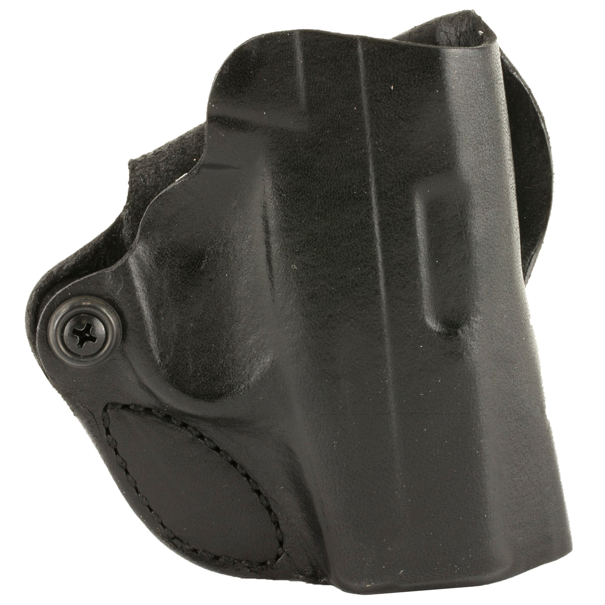 DESANTIS MINI SCAB SCCY CPX RH BLK - American Ordnance