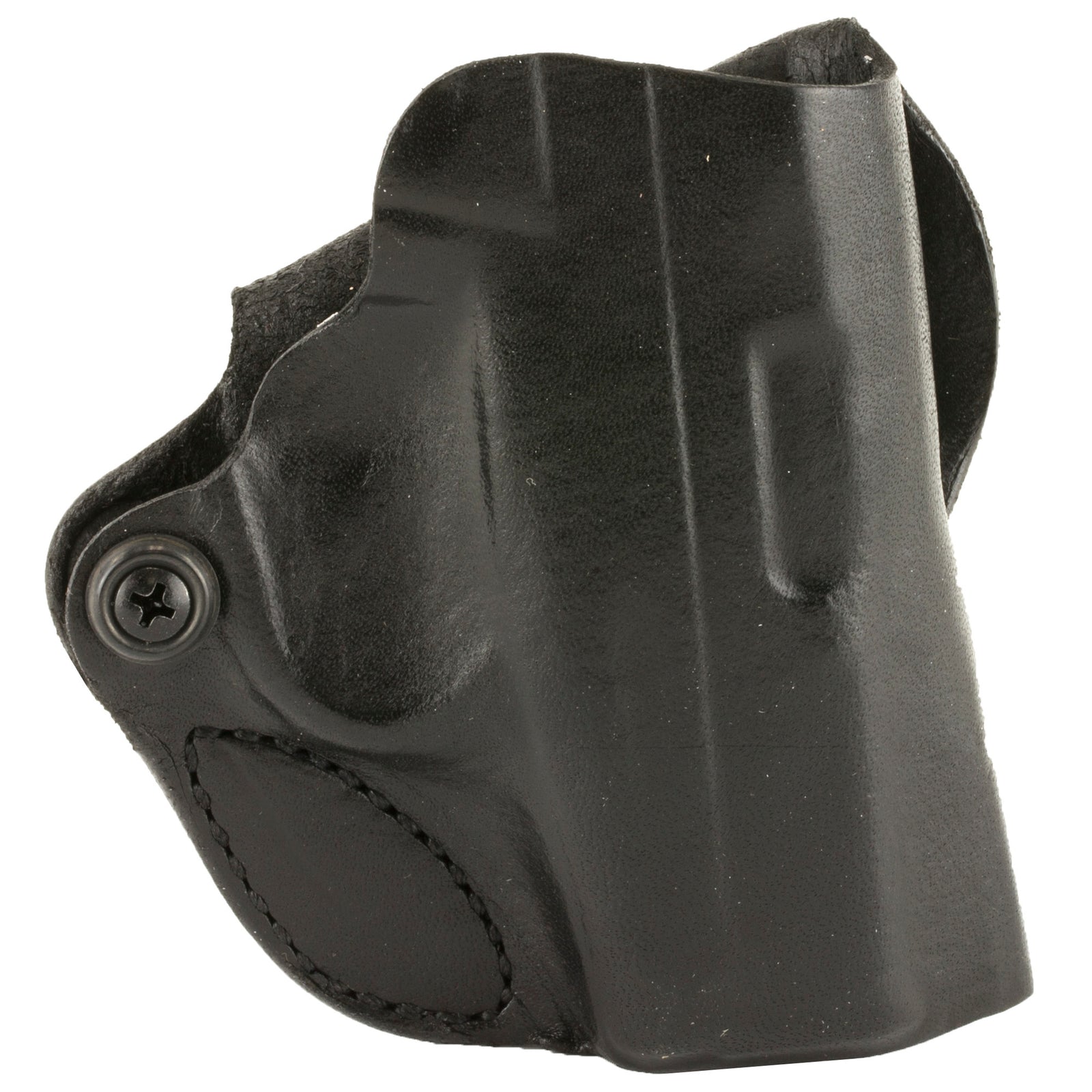 DESANTIS MINI SCAB SCCY CPX RH BLK - American Ordnance