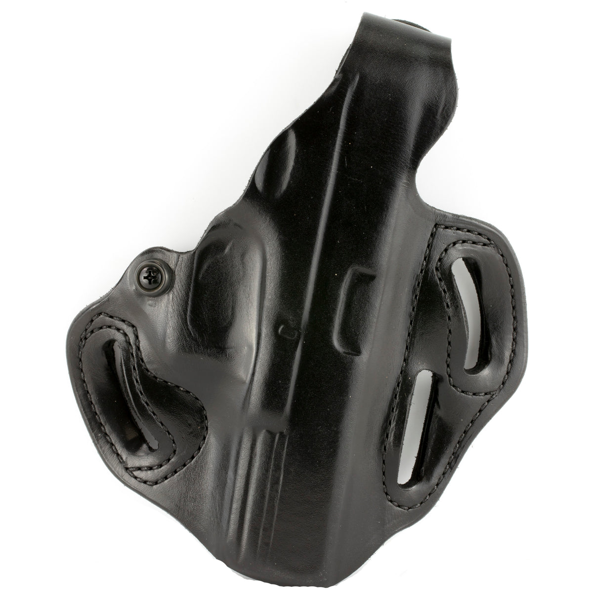 DESANTIS SCBRD FOR GL 17/22 RH BLK - American Ordnance