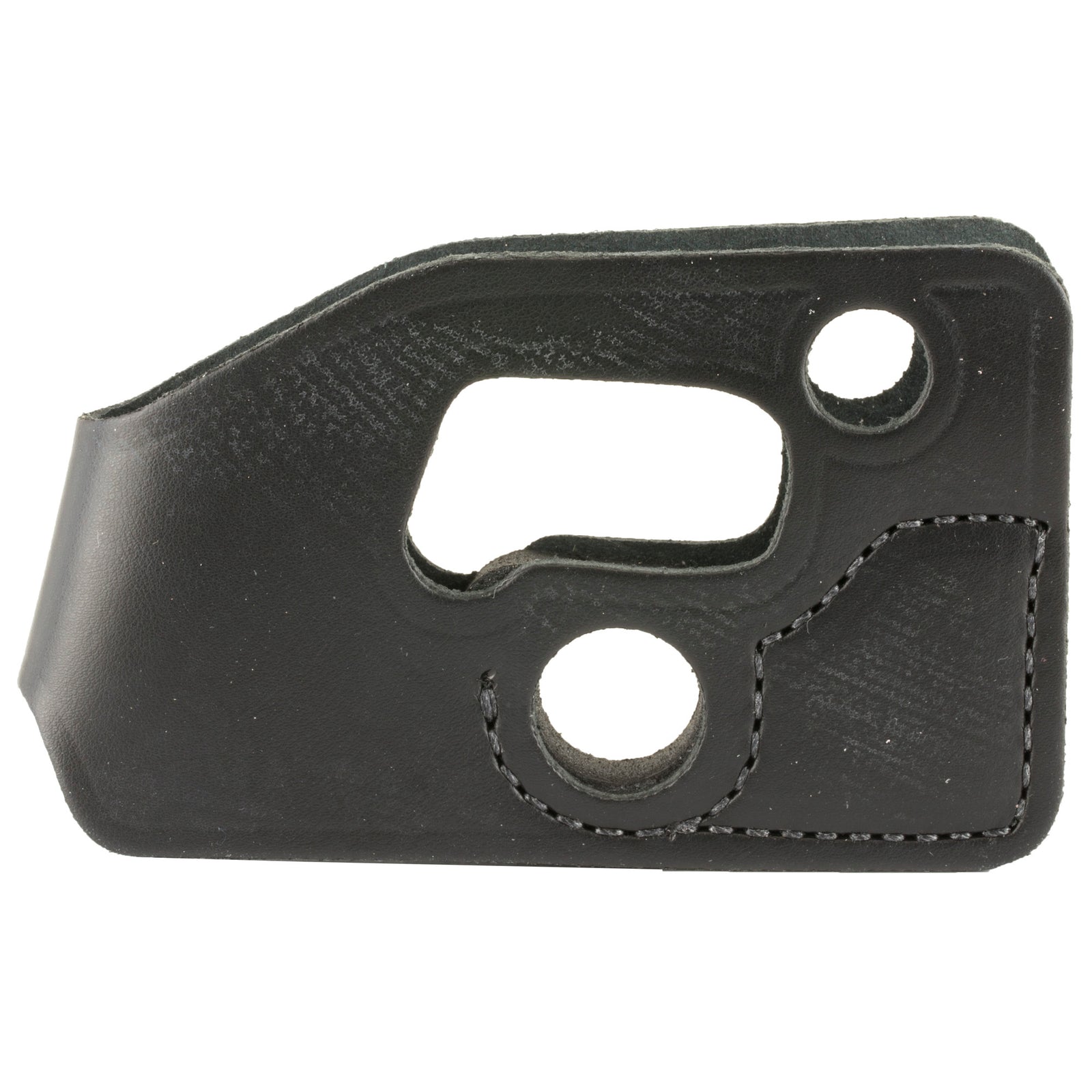 DESANTIS PKT SHOT SW BDYGRD 380 BLK - American Ordnance