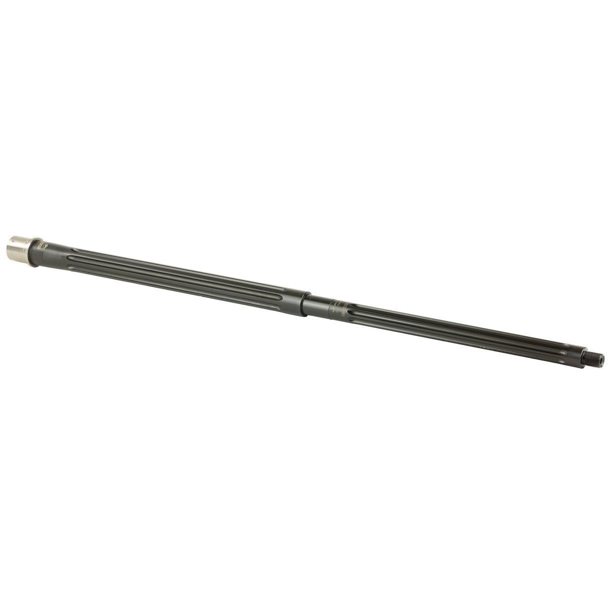 FAXON BBL 22ARC 24&quot; HEAVY FLUTED