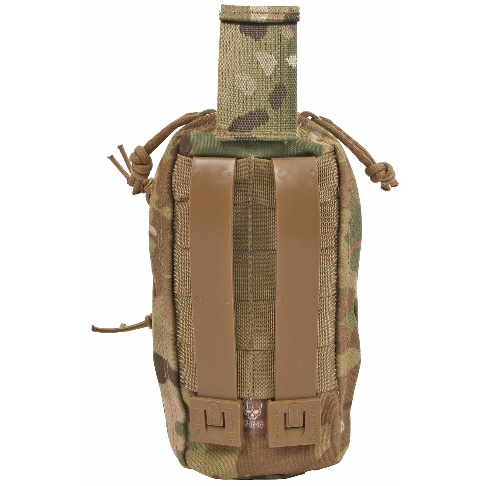 GGG SLIM MEDICAL POUCH MULTI - American Ordnance