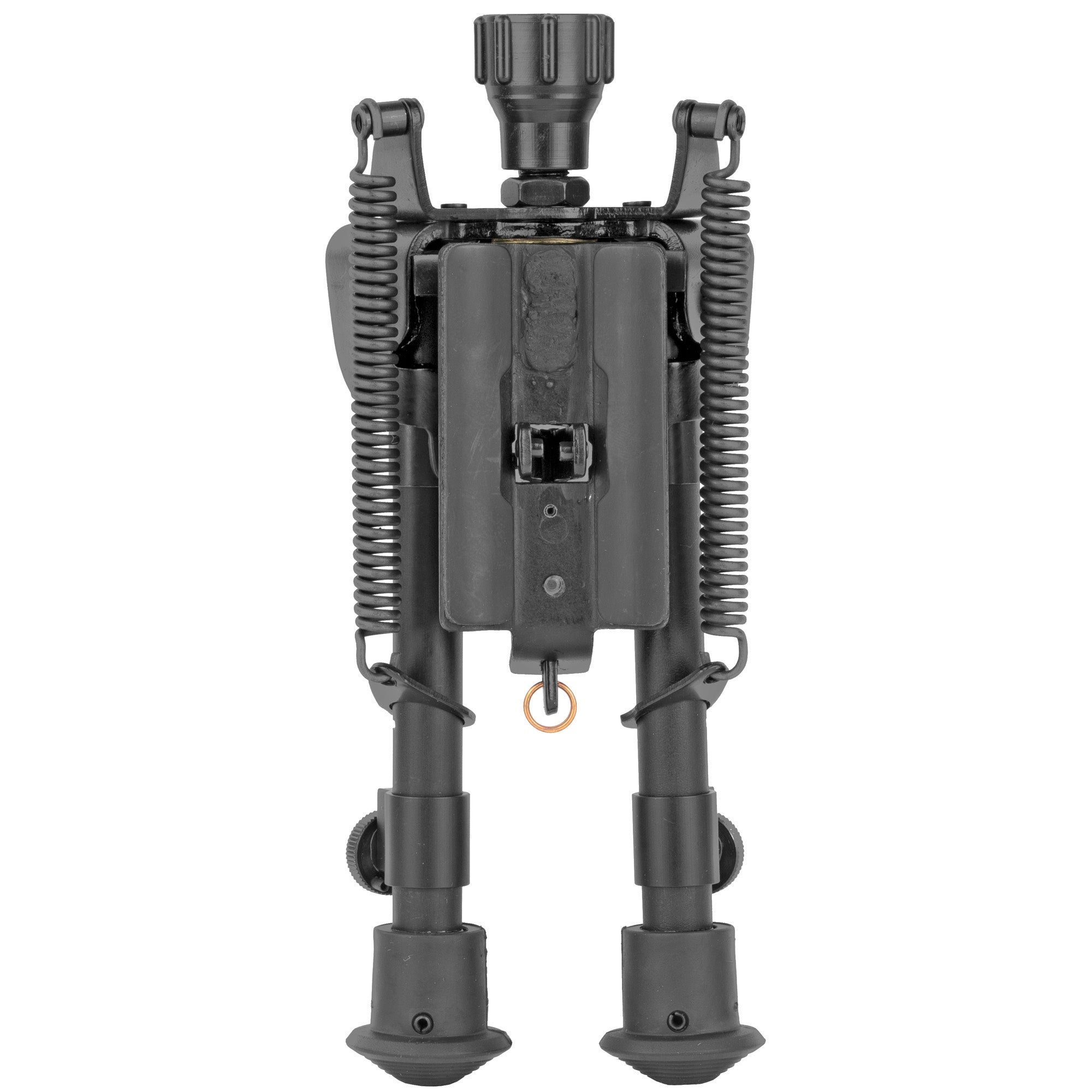 HARRIS BIPOD 6-9" ROTATE SELF LEVEL - American Ordnance