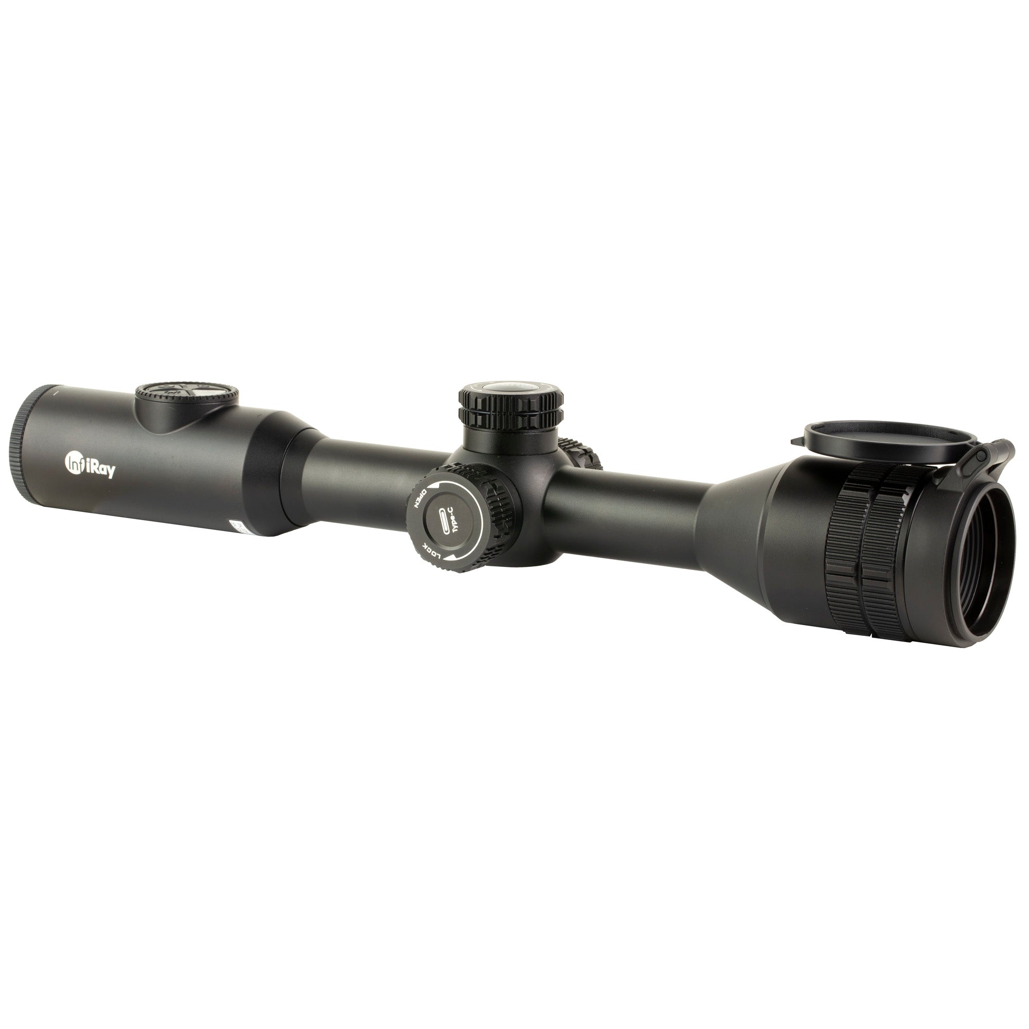 INFIRAY BOLT TL35 V2 384 3X THERMAL - American Ordnance