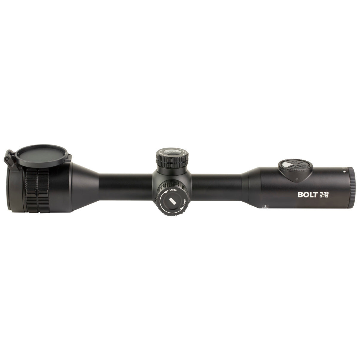 INFIRAY BOLT TL35 V2 384 3X THERMAL - American Ordnance