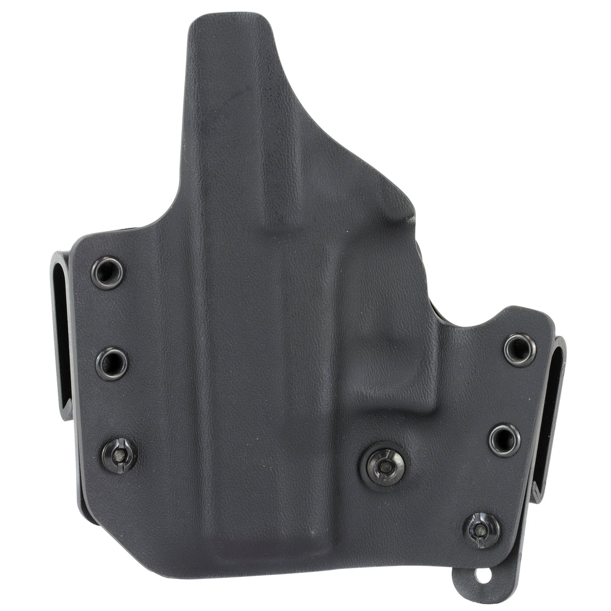 LAG DFNDR FOR GLK 26 OWB/IWB BLK RH - American Ordnance