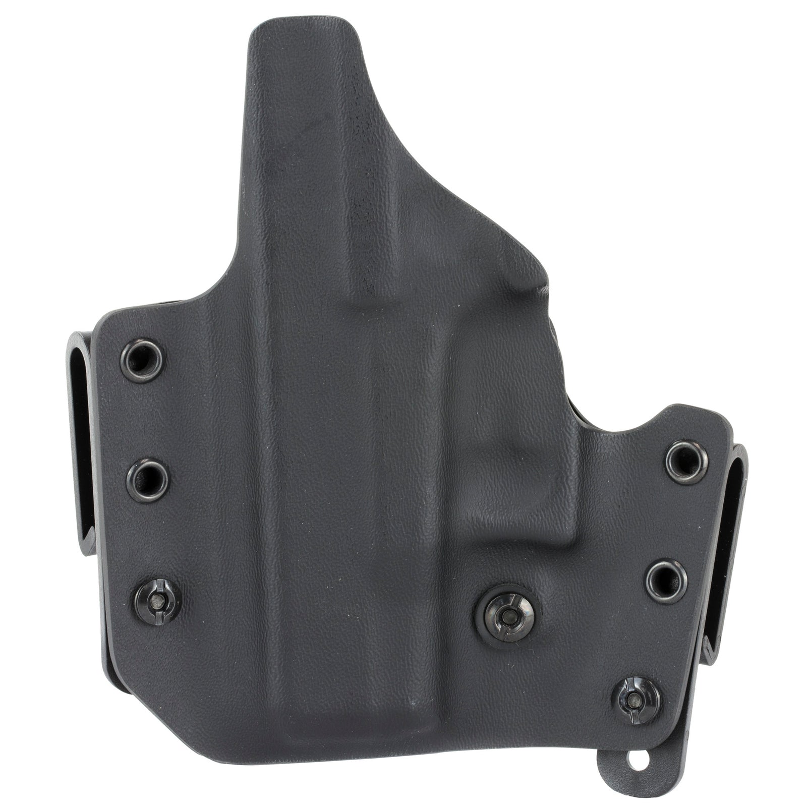 LAG DFNDR FOR GLK 26 OWB/IWB BLK RH - American Ordnance