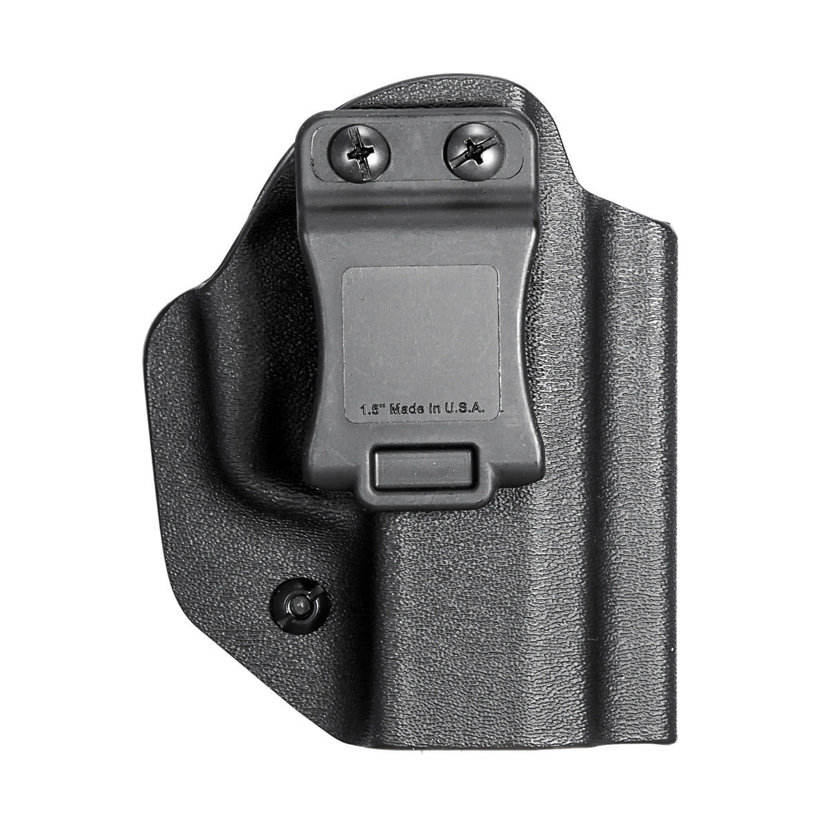 MFT IWB HLSTR FOR SIG P365 BLK - American Ordnance