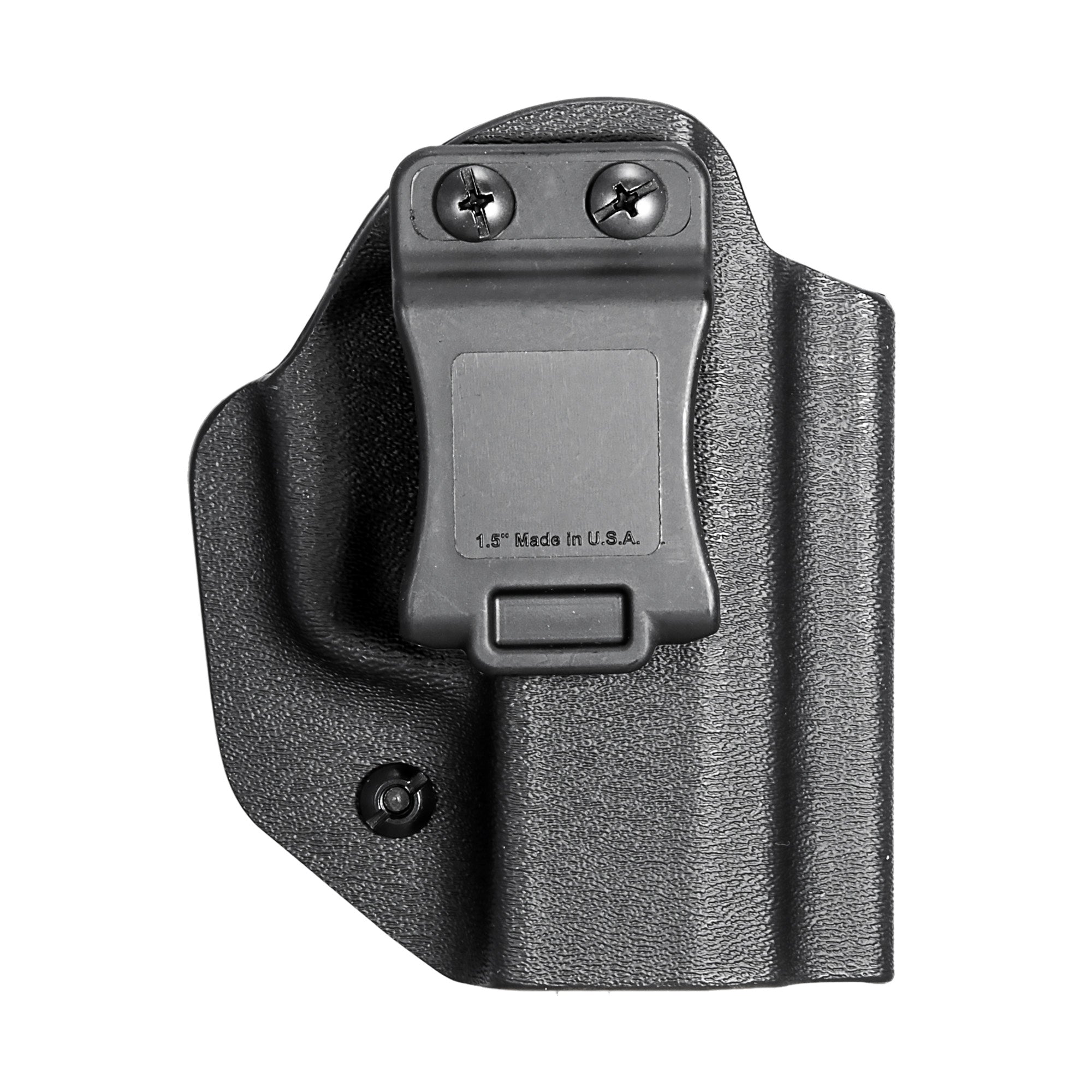 MFT IWB HLSTR FOR SIG P365 BLK - American Ordnance