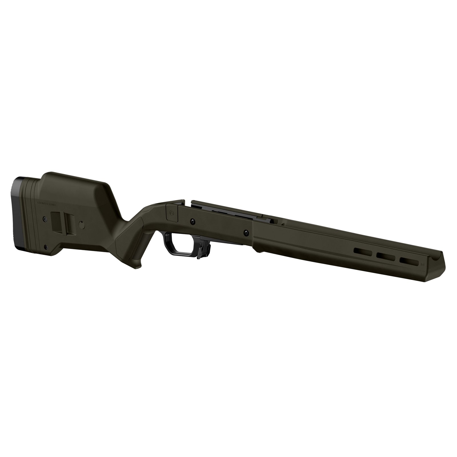 MAGPUL HUNTR SAV 110 SA STK LH ODG - American Ordnance