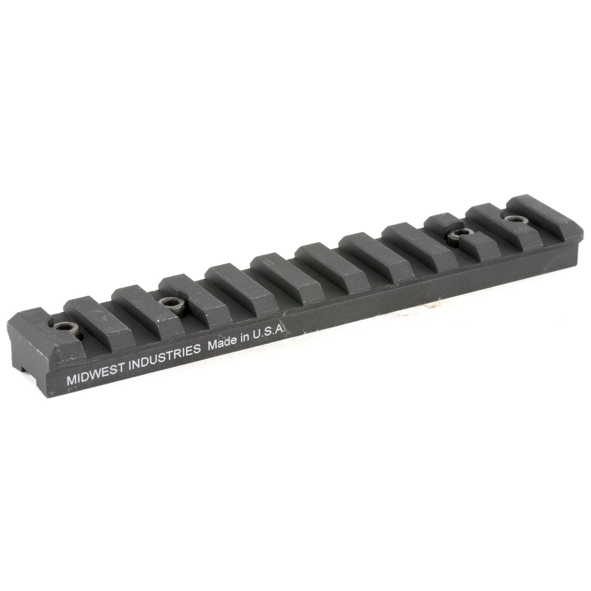 MIDWEST RUGER 10/22 SCOPE MOUNT BLK - American Ordnance