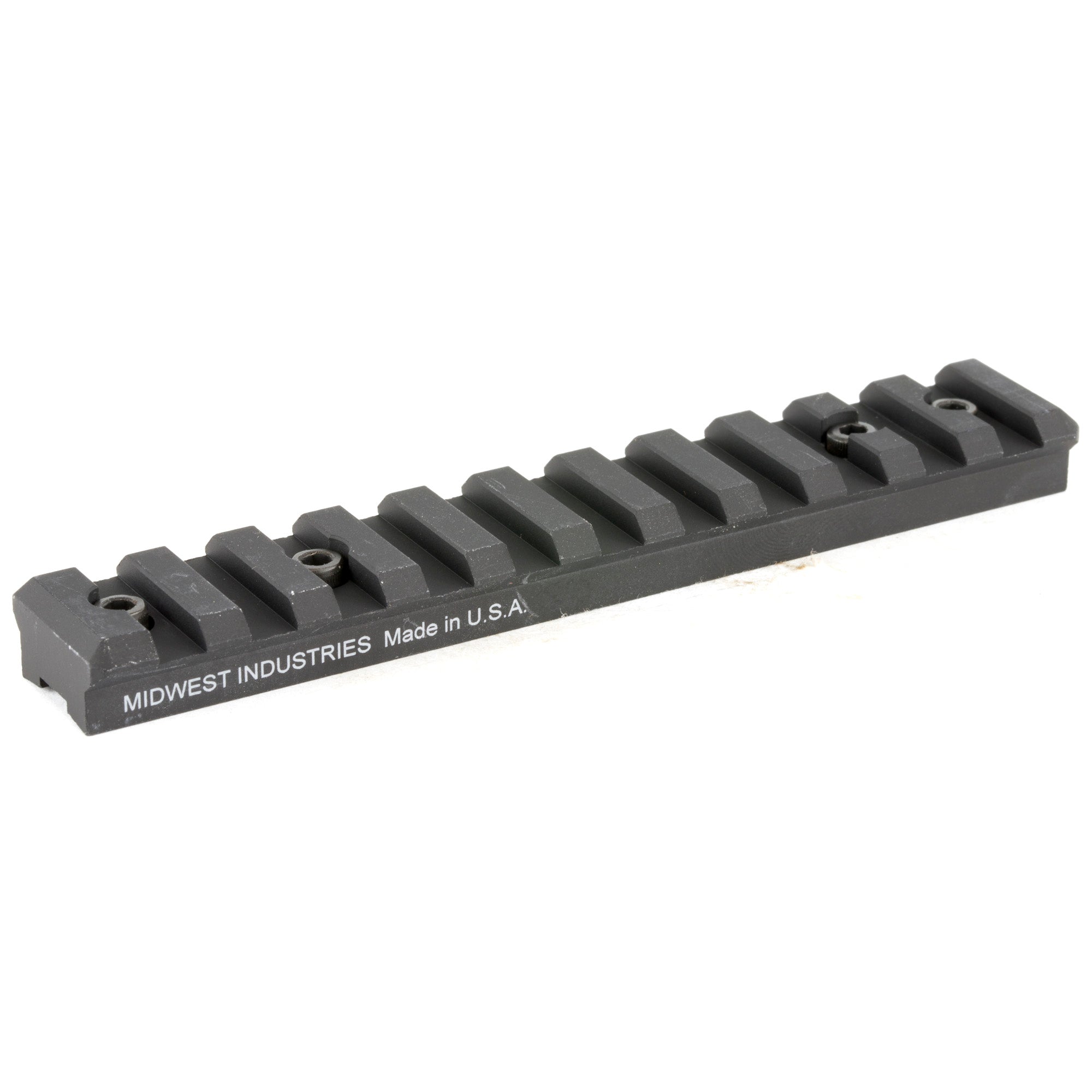MIDWEST RUGER 10/22 SCOPE MOUNT BLK - American Ordnance