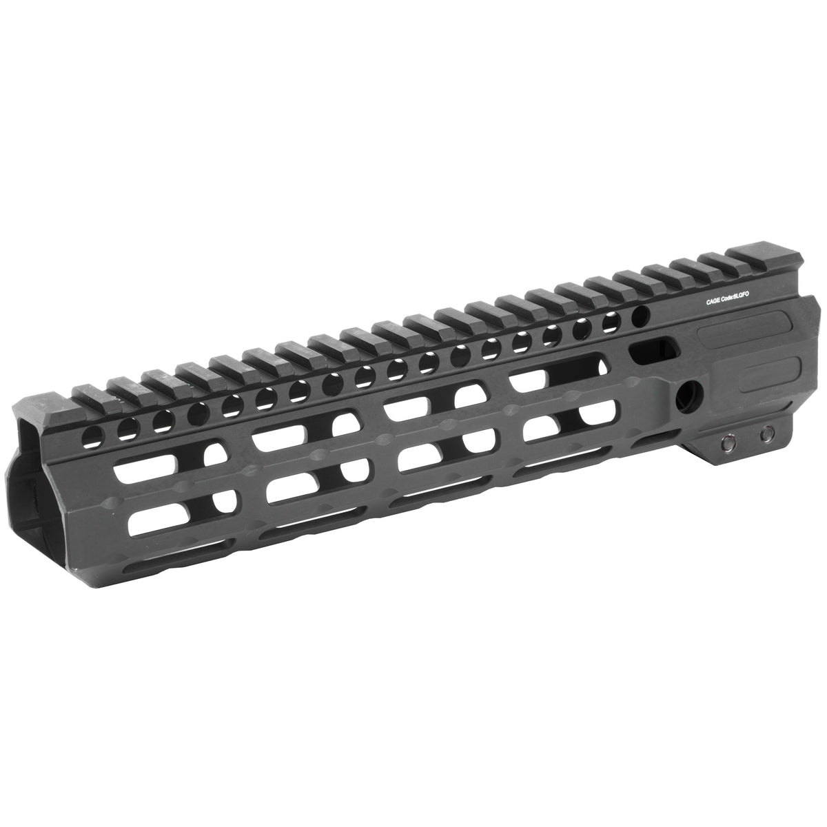 MIDWEST COMBAT RAIL 9.5&quot; HNDGRD MLOK - American Ordnance