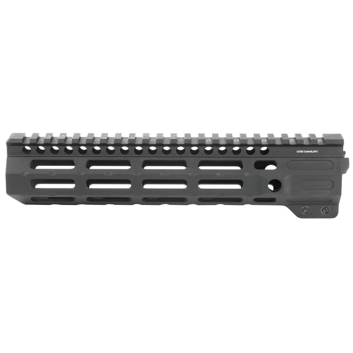 MIDWEST COMBAT RAIL 9.5&quot; HNDGRD MLOK - American Ordnance