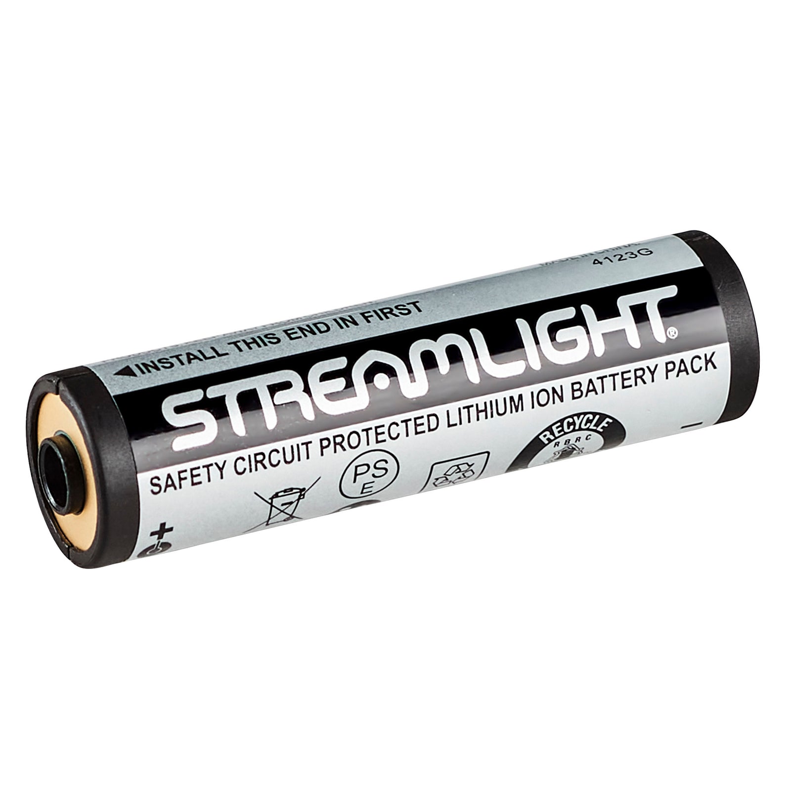 STRMLGHT STRION 2020 BATTERY - American Ordnance
