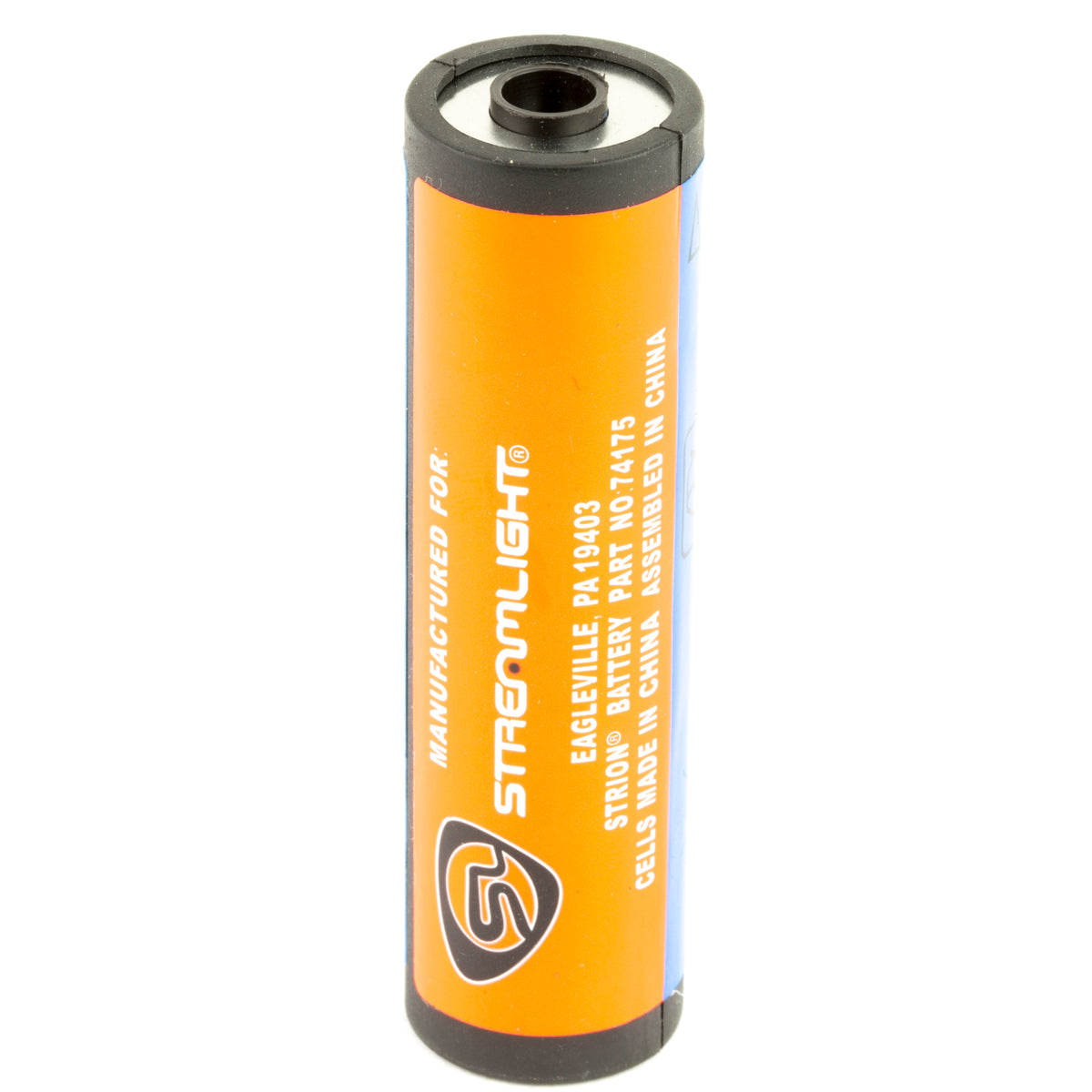 STRMLGHT STRION BATTERY STICK LI-ION - American Ordnance