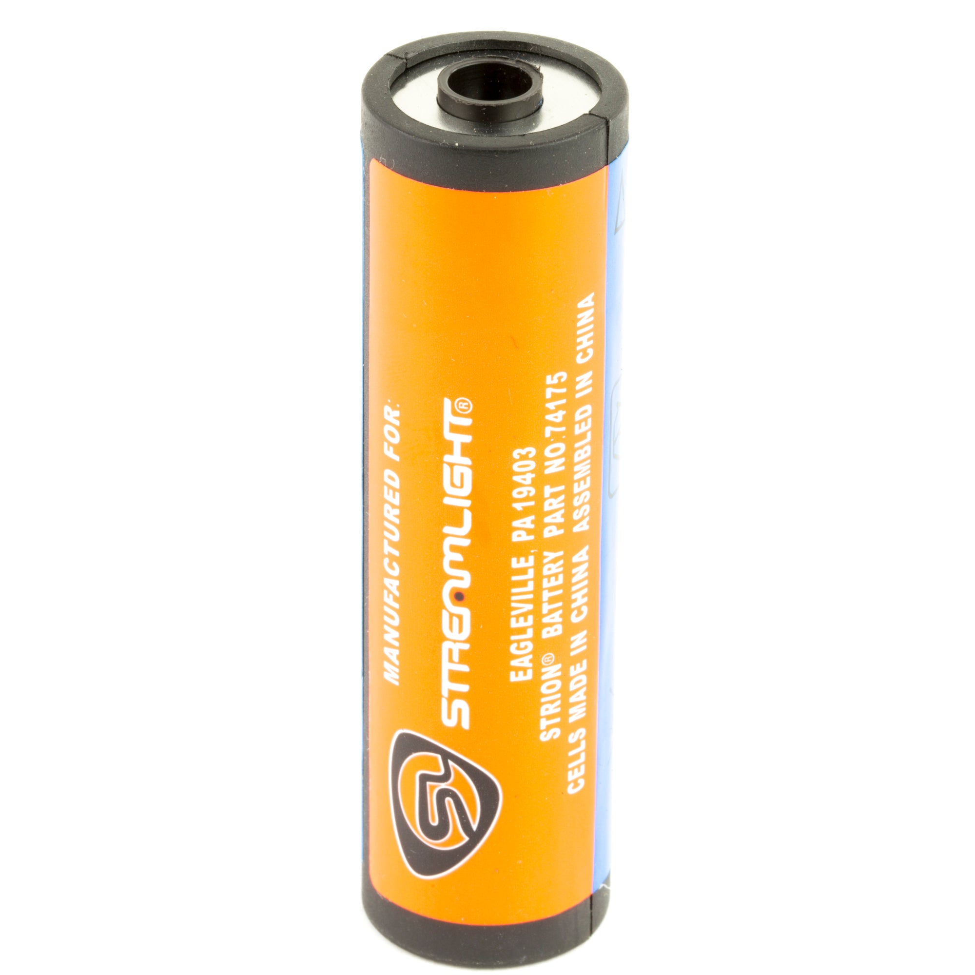 STRMLGHT STRION BATTERY STICK LI-ION - American Ordnance