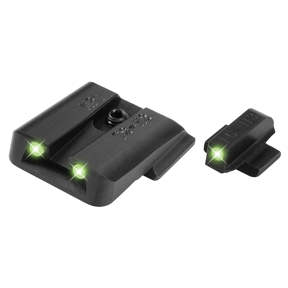 TRUGLO BRITE-SITE TRITIUM S&amp;W M&amp;P - American Ordnance