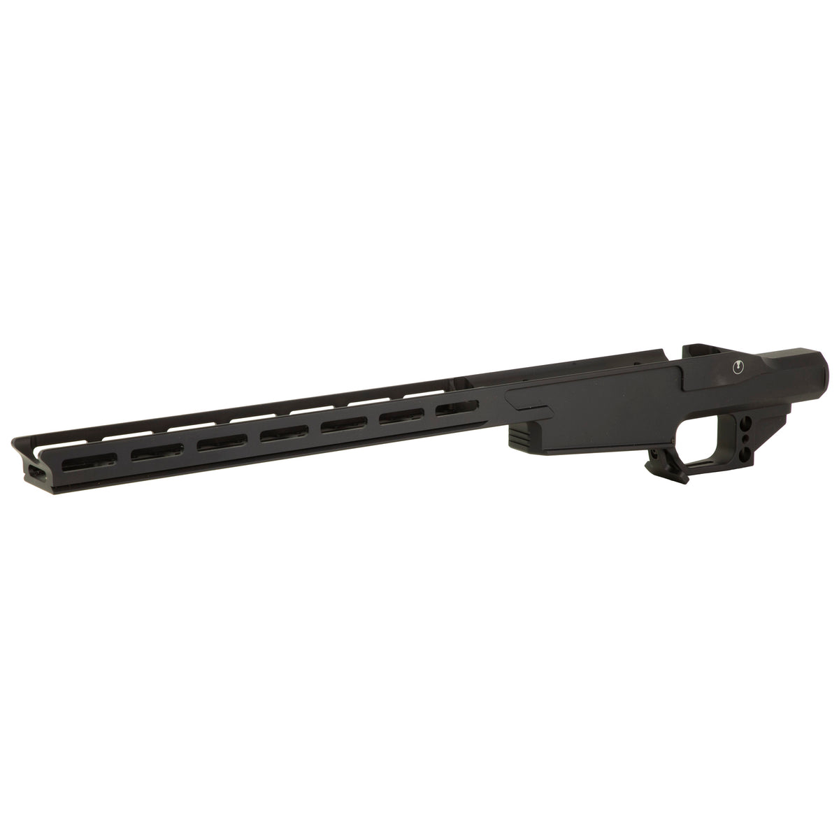 ULTRADYNE UD7 CHSS REM 700 LA RH BLK - American Ordnance