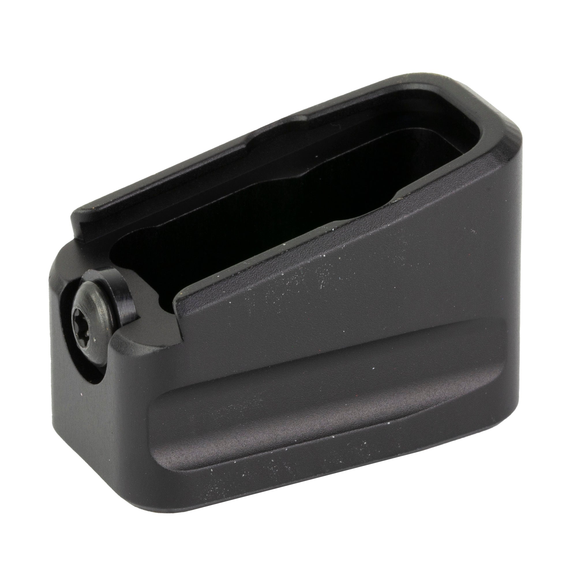 WARNE MAG EXT FOR GLK 43X/48 +2 BLK - American Ordnance