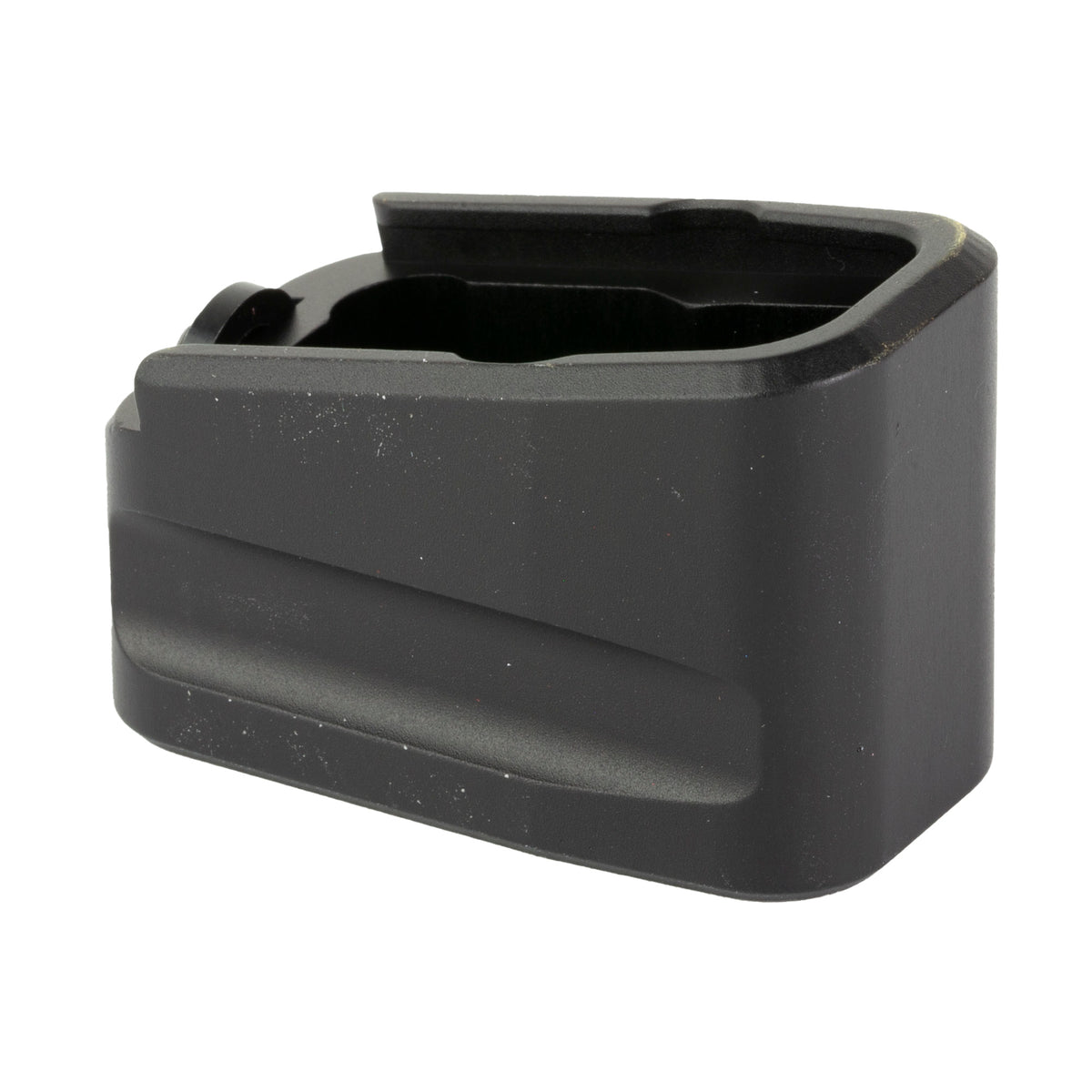 WARNE MAG EXT FOR GLK 43X/48 +2 BLK - American Ordnance