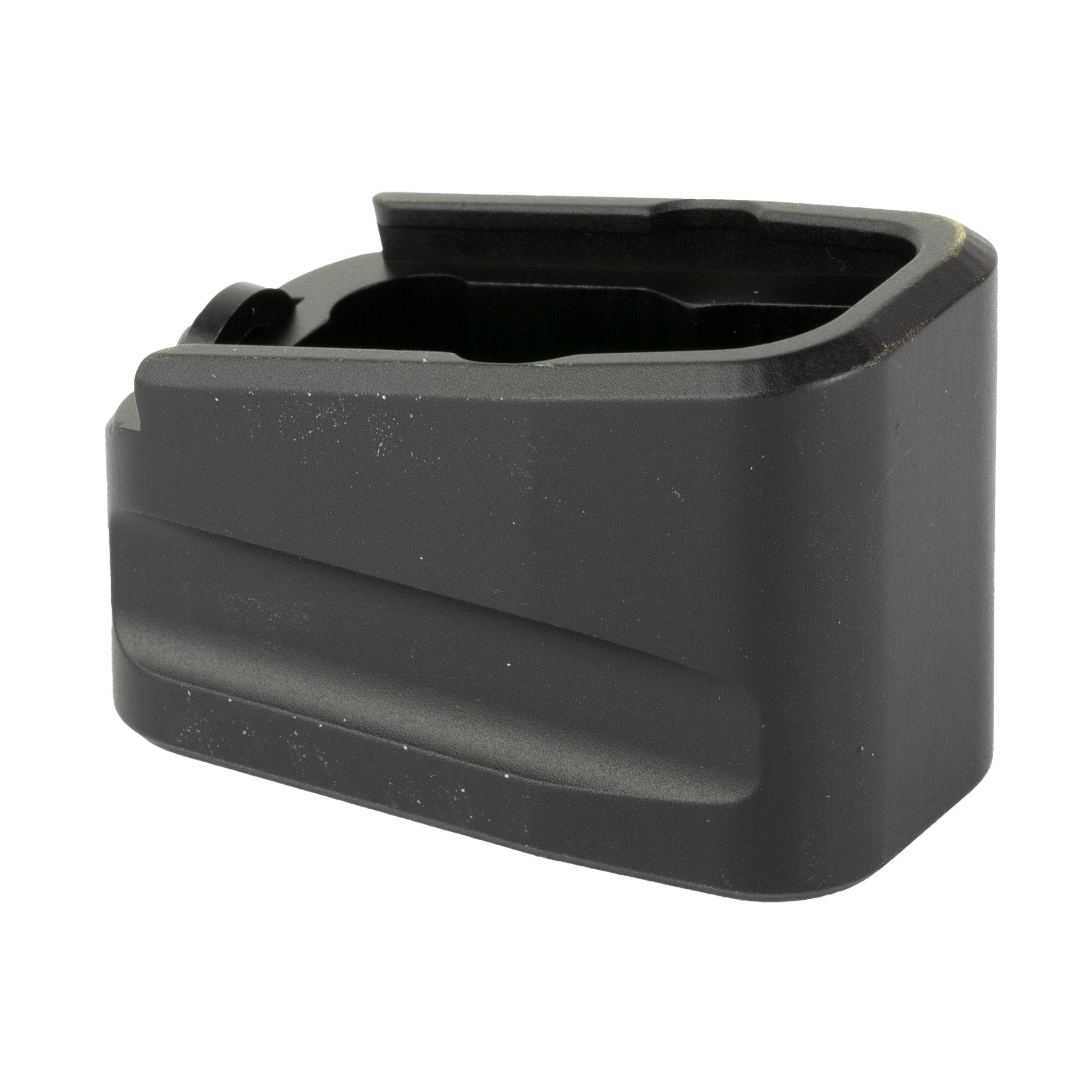 WARNE MAG EXT FOR GLK 43X/48 +2 BLK - American Ordnance