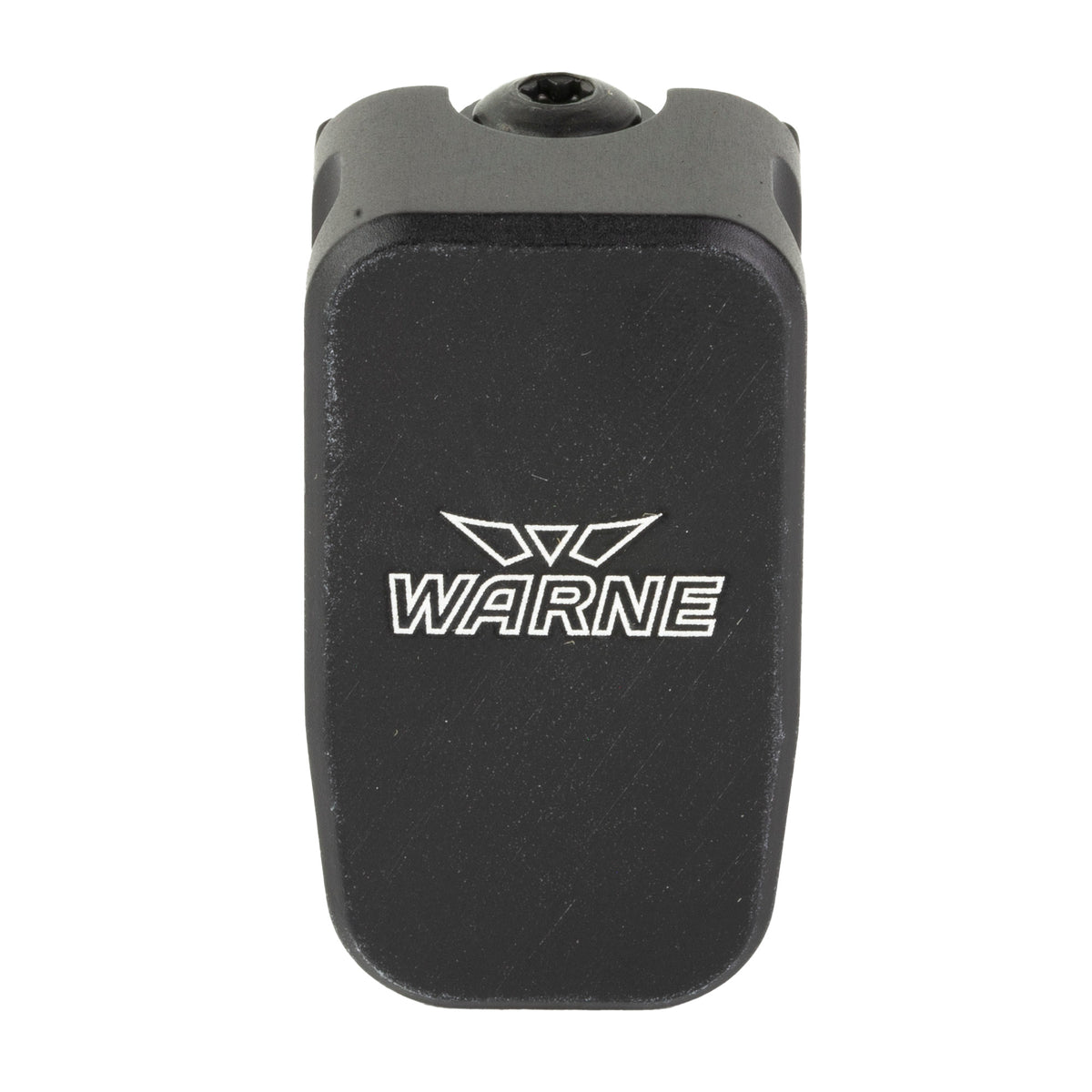 WARNE MAG EXT FOR GLK 43X/48 +2 BLK - American Ordnance