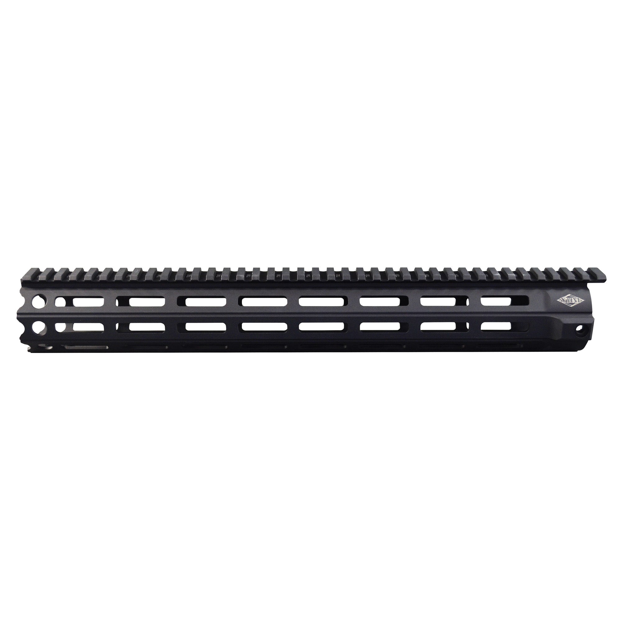 YHM 15" M-LOK HANDGUARD MR7 ASSY BLK - American Ordnance